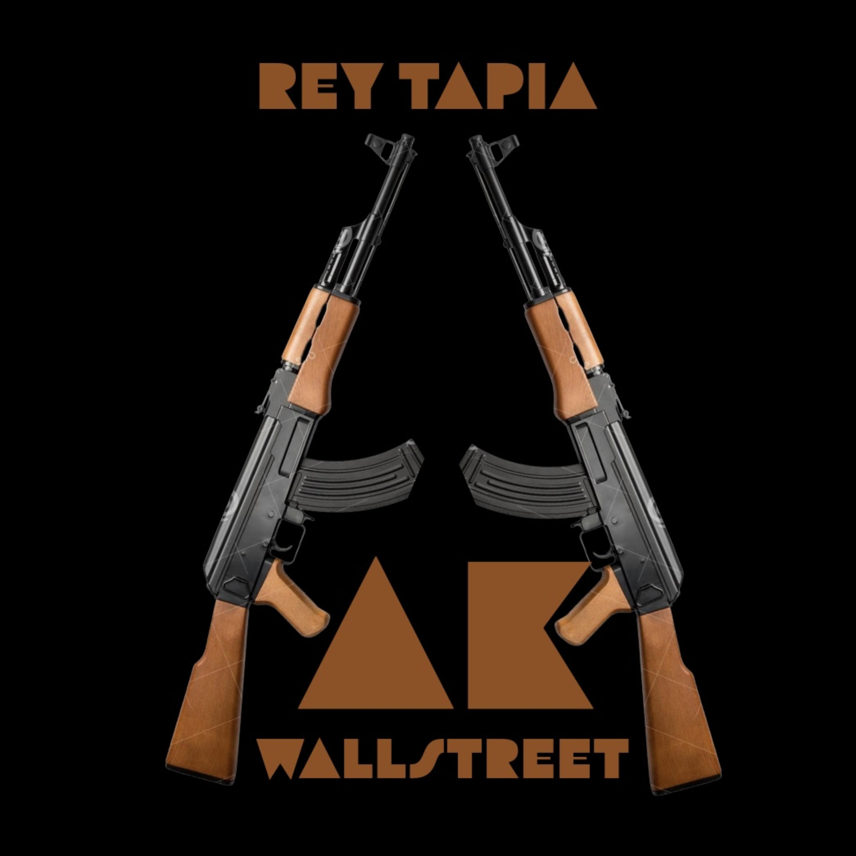 AK artwork