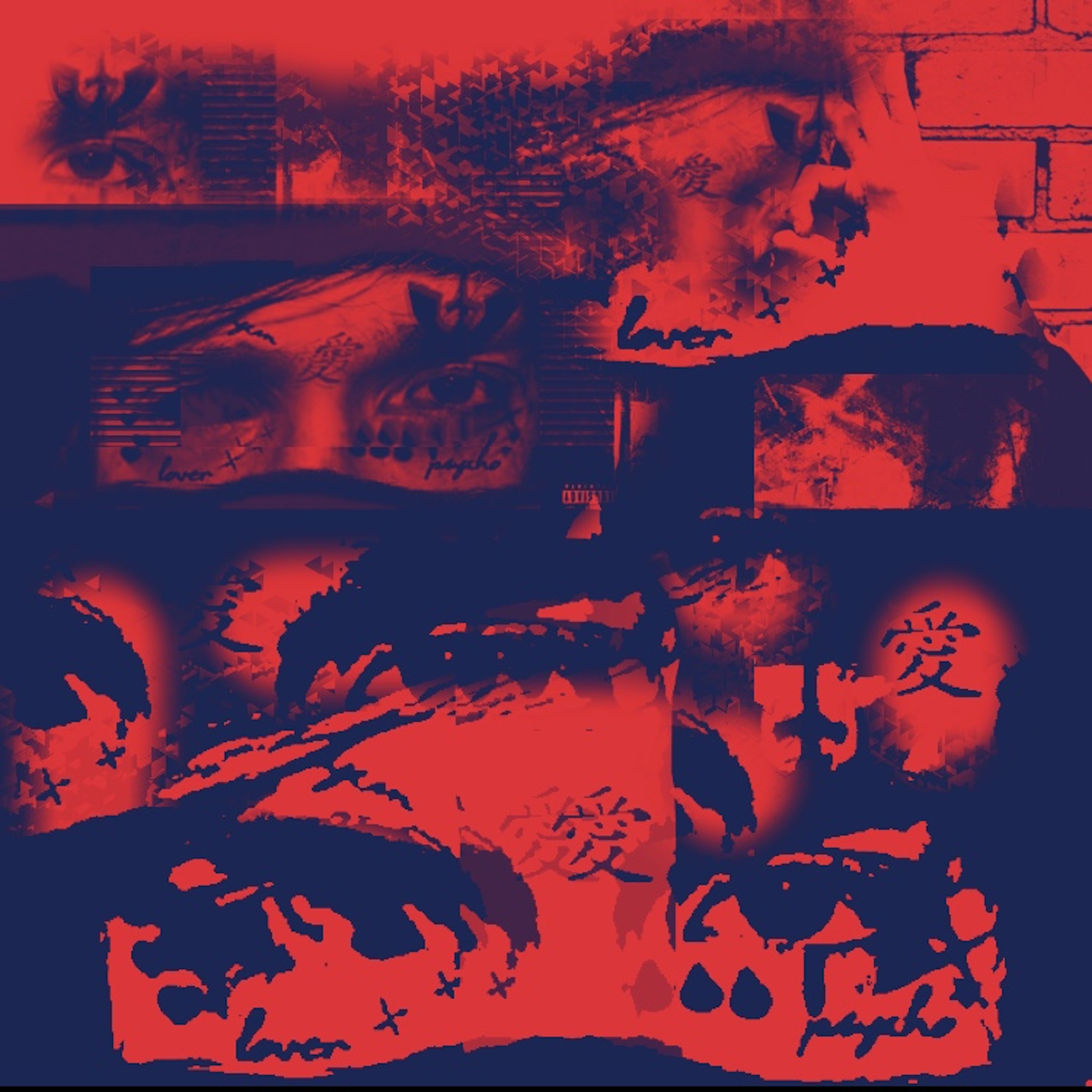 Did I Kill The Mood? artwork