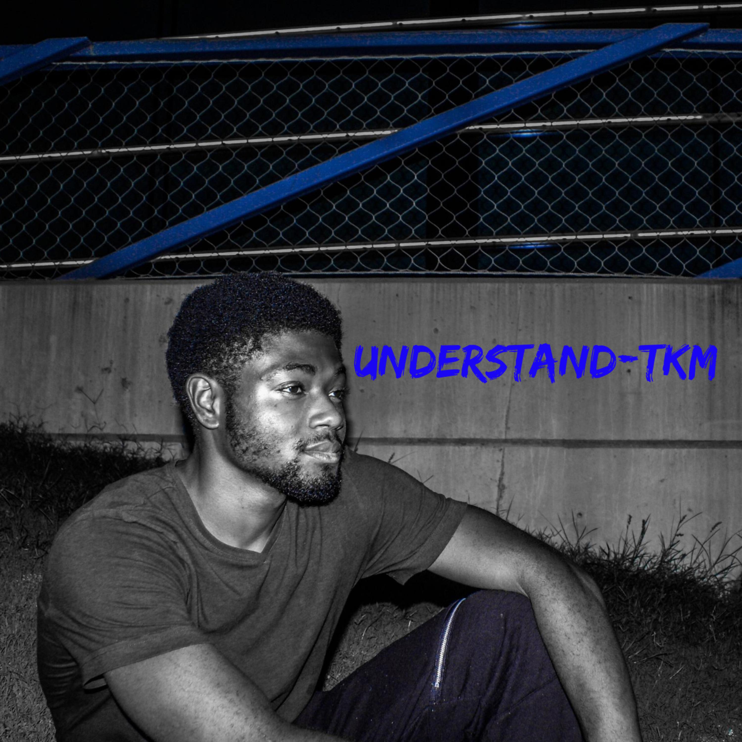 UnderStand artwork