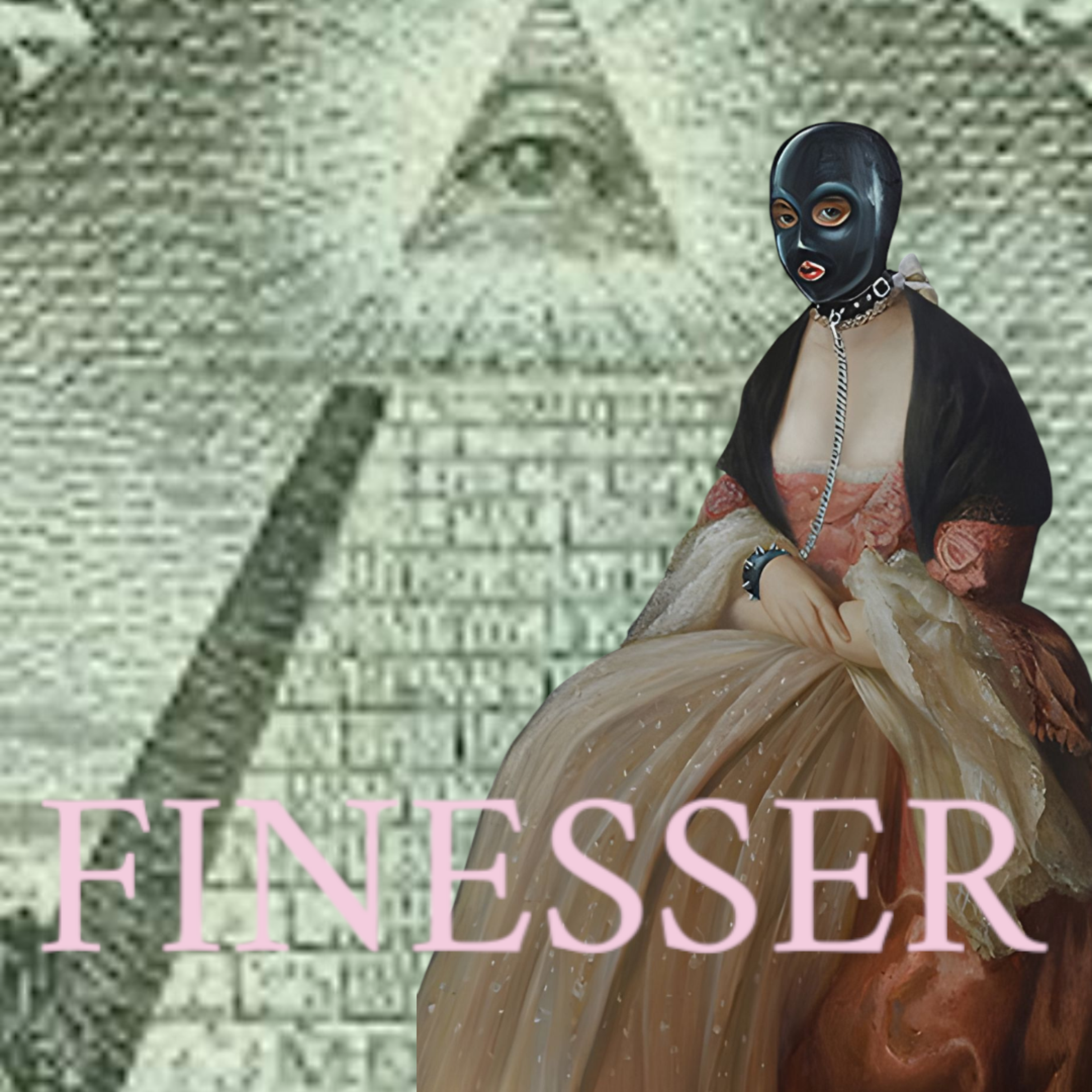 Finesser artwork