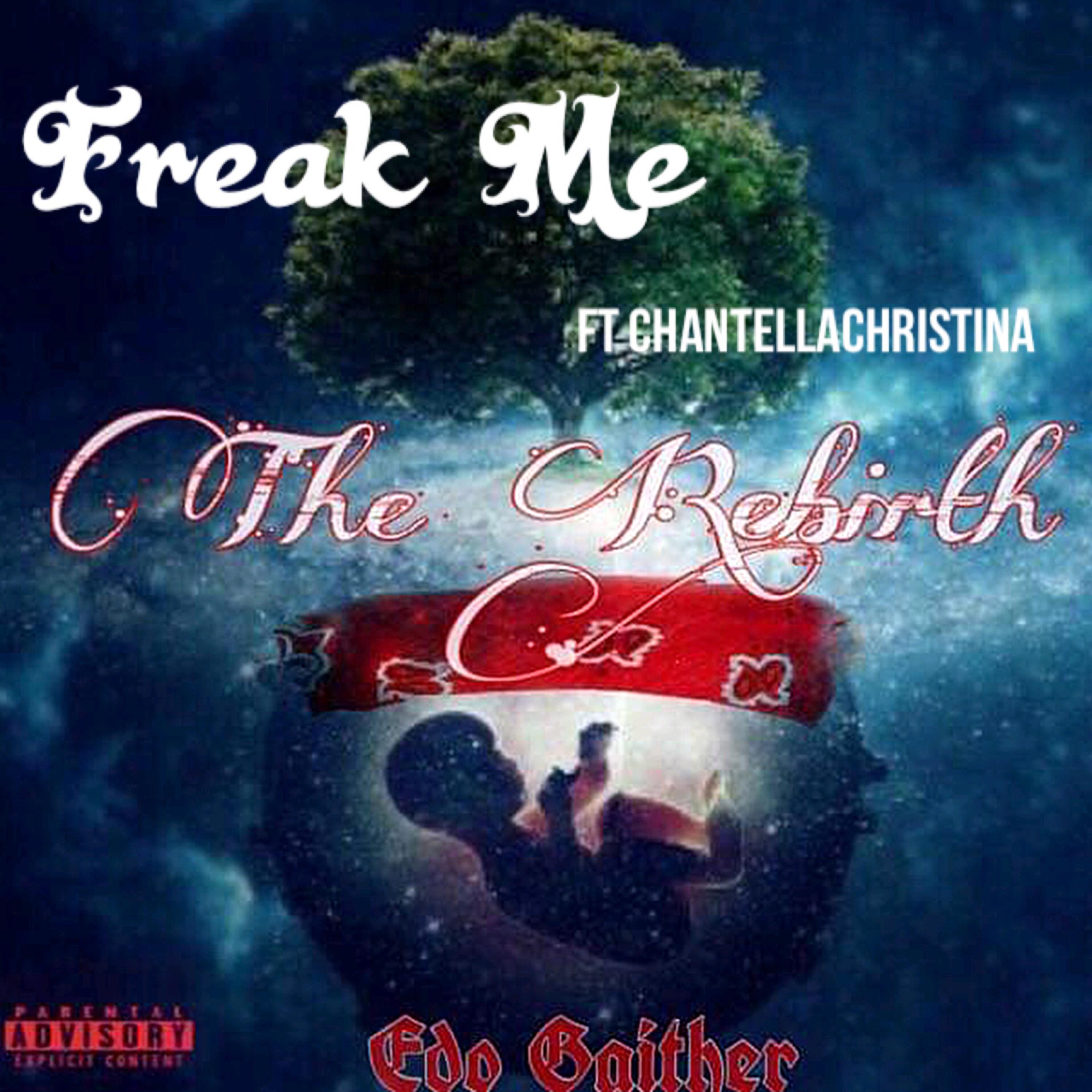 Freak Me artwork