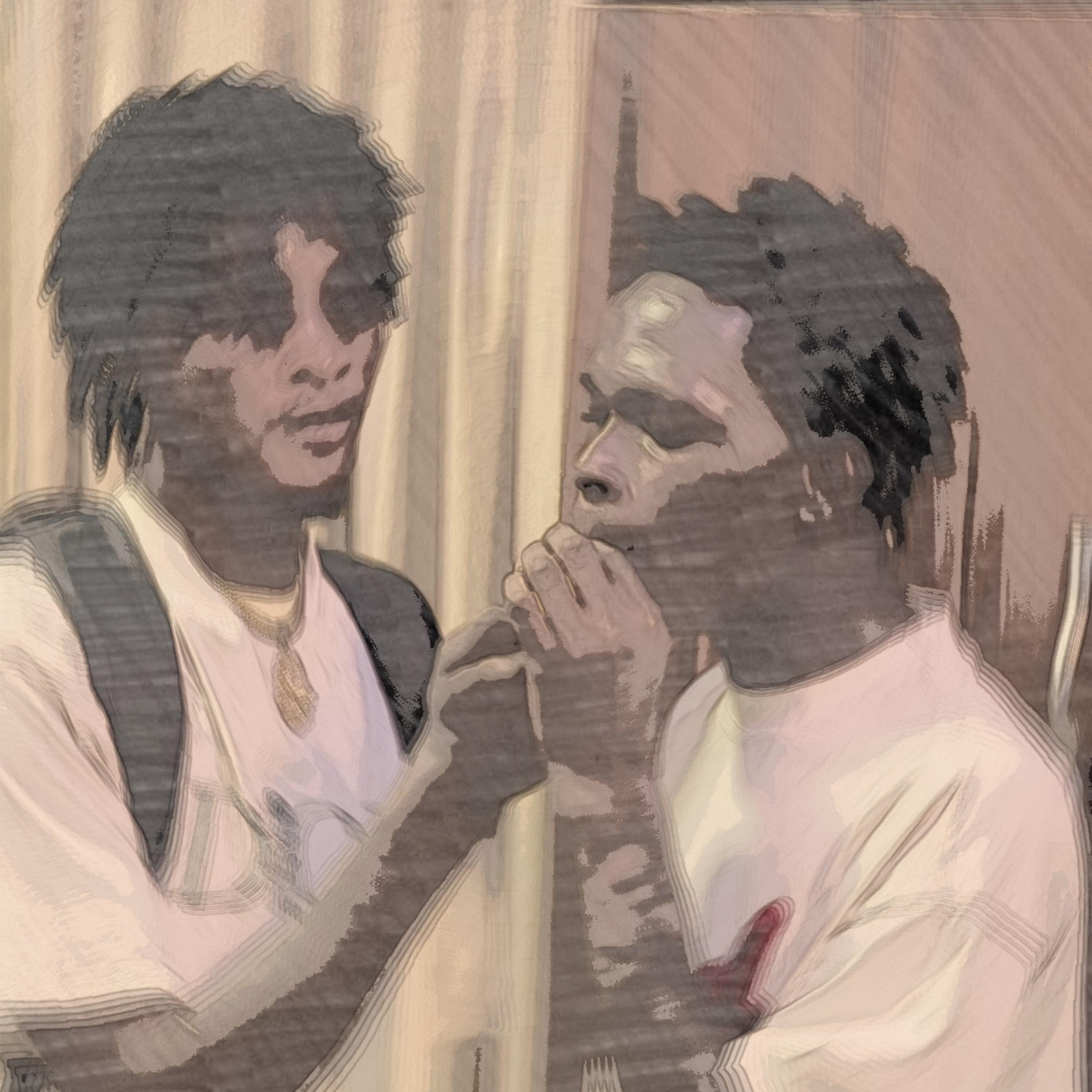 Spin Yo Block artwork