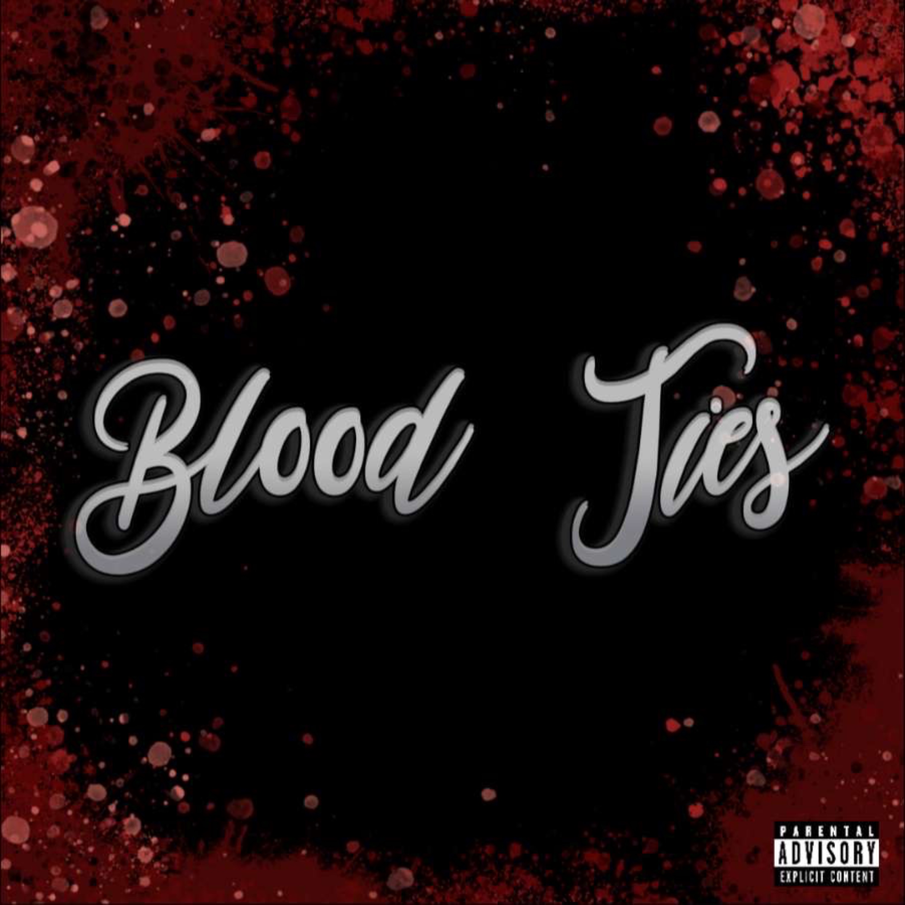 Blood Ties artwork