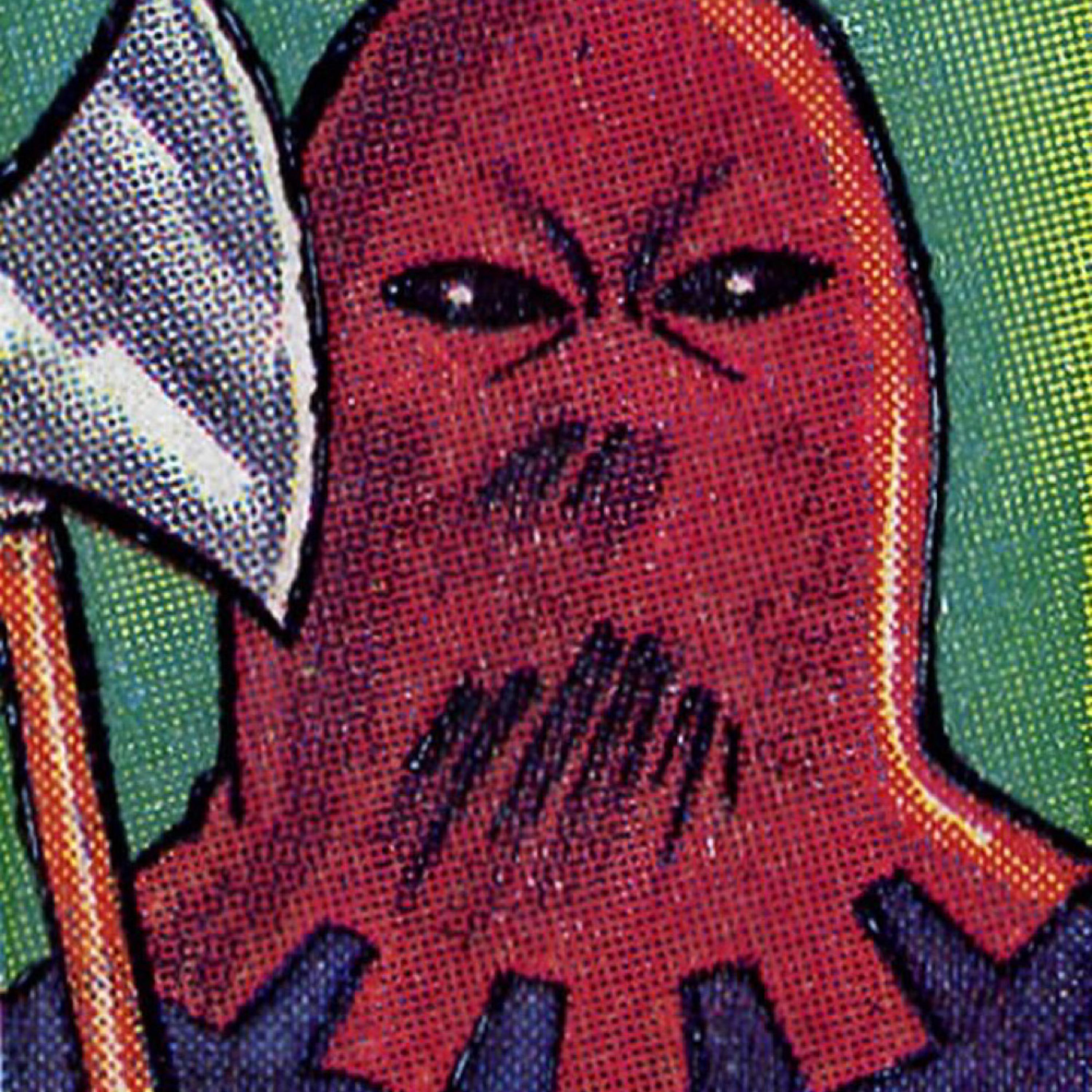 KILLSNOT artwork