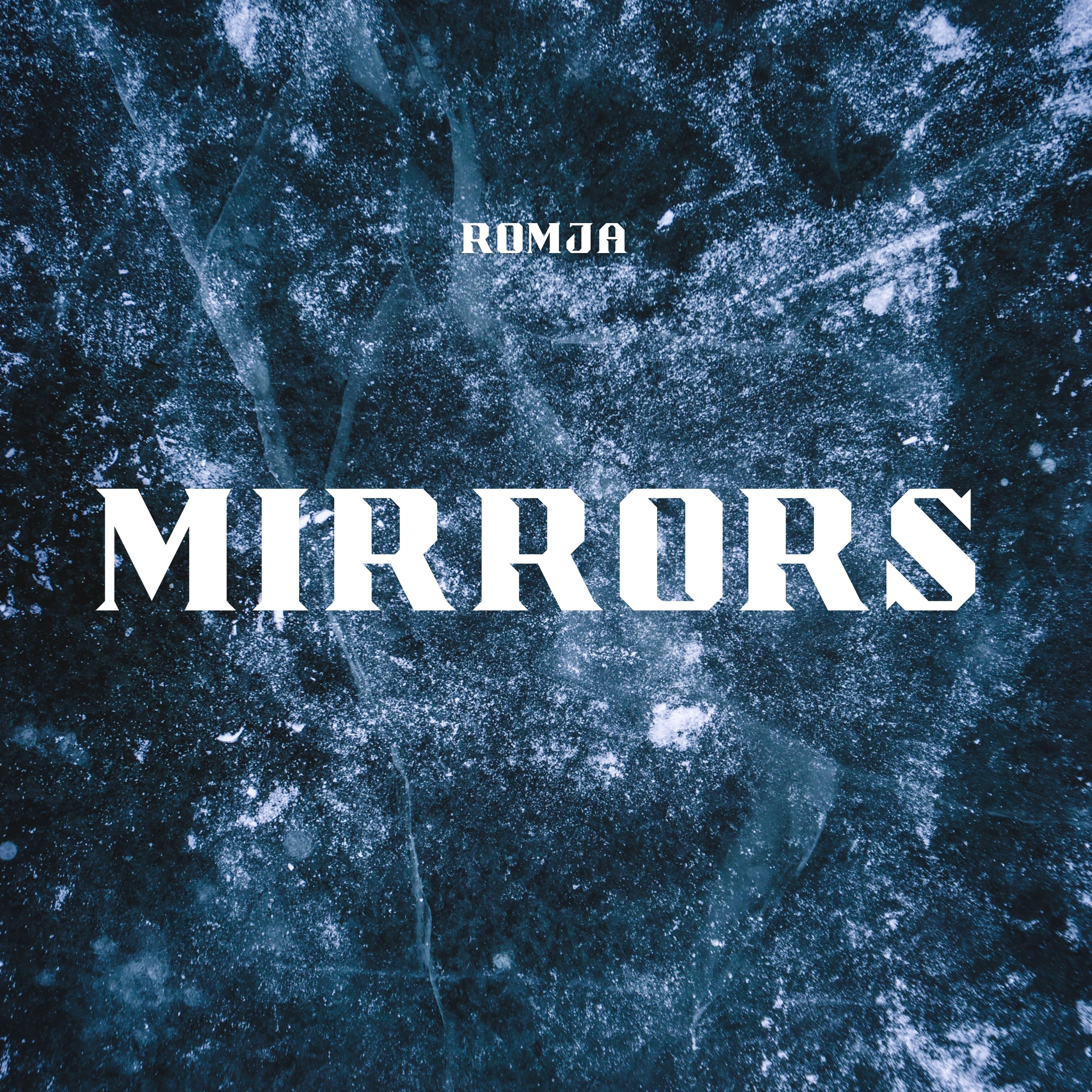Mirrors artwork