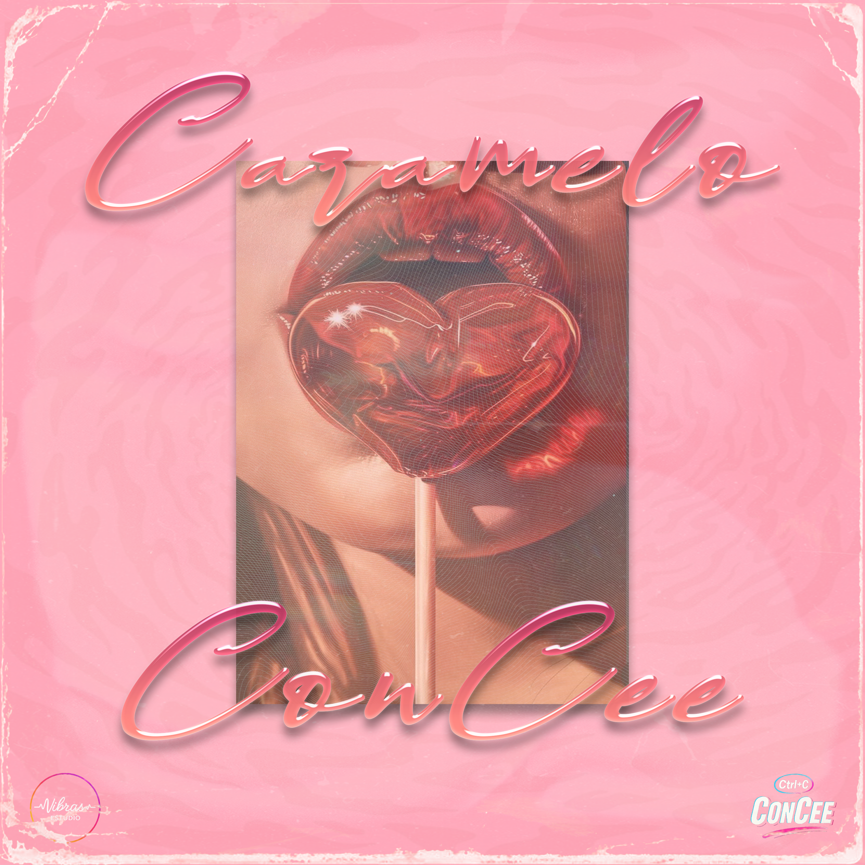 Caramelo artwork