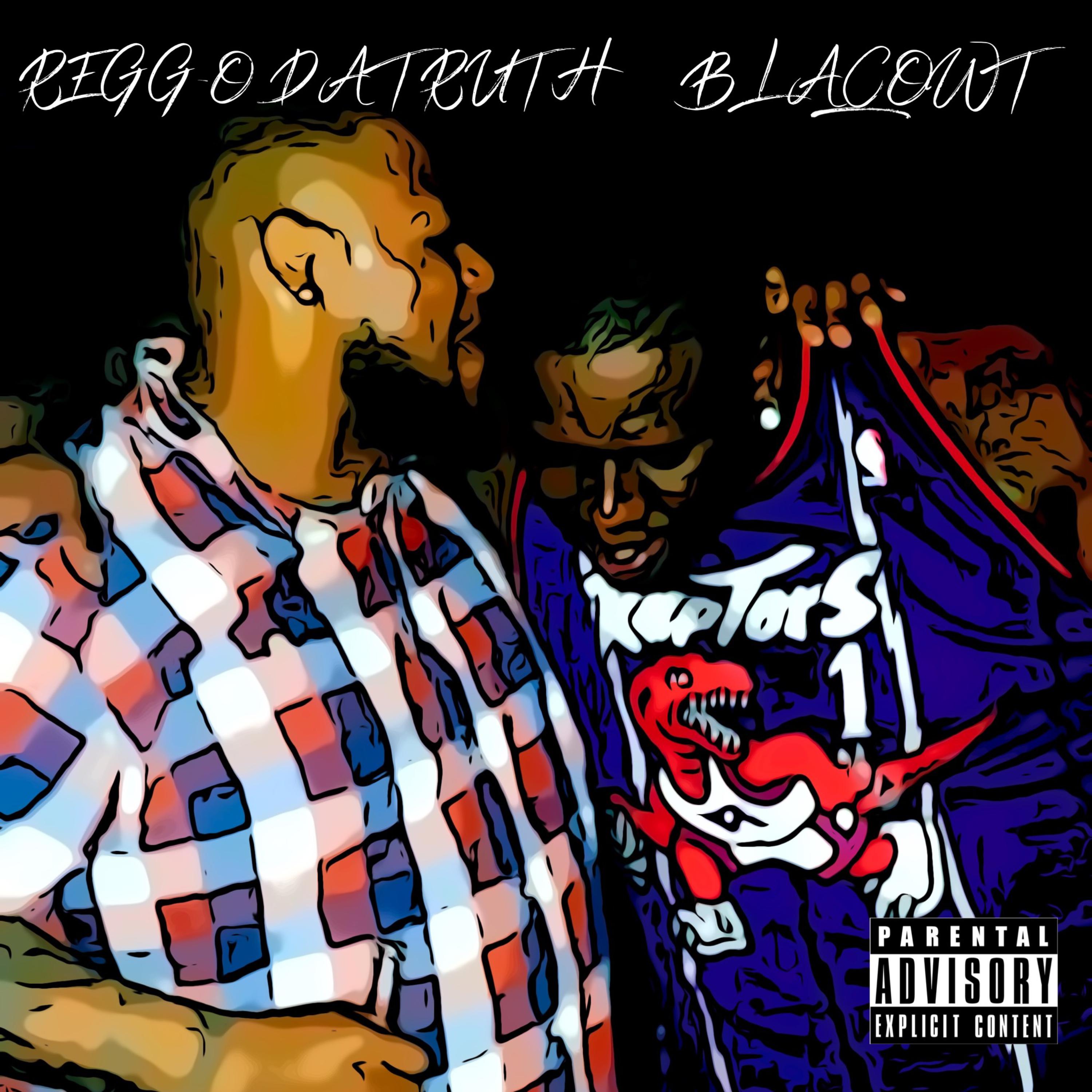 Regg-o x Blac Owt artwork