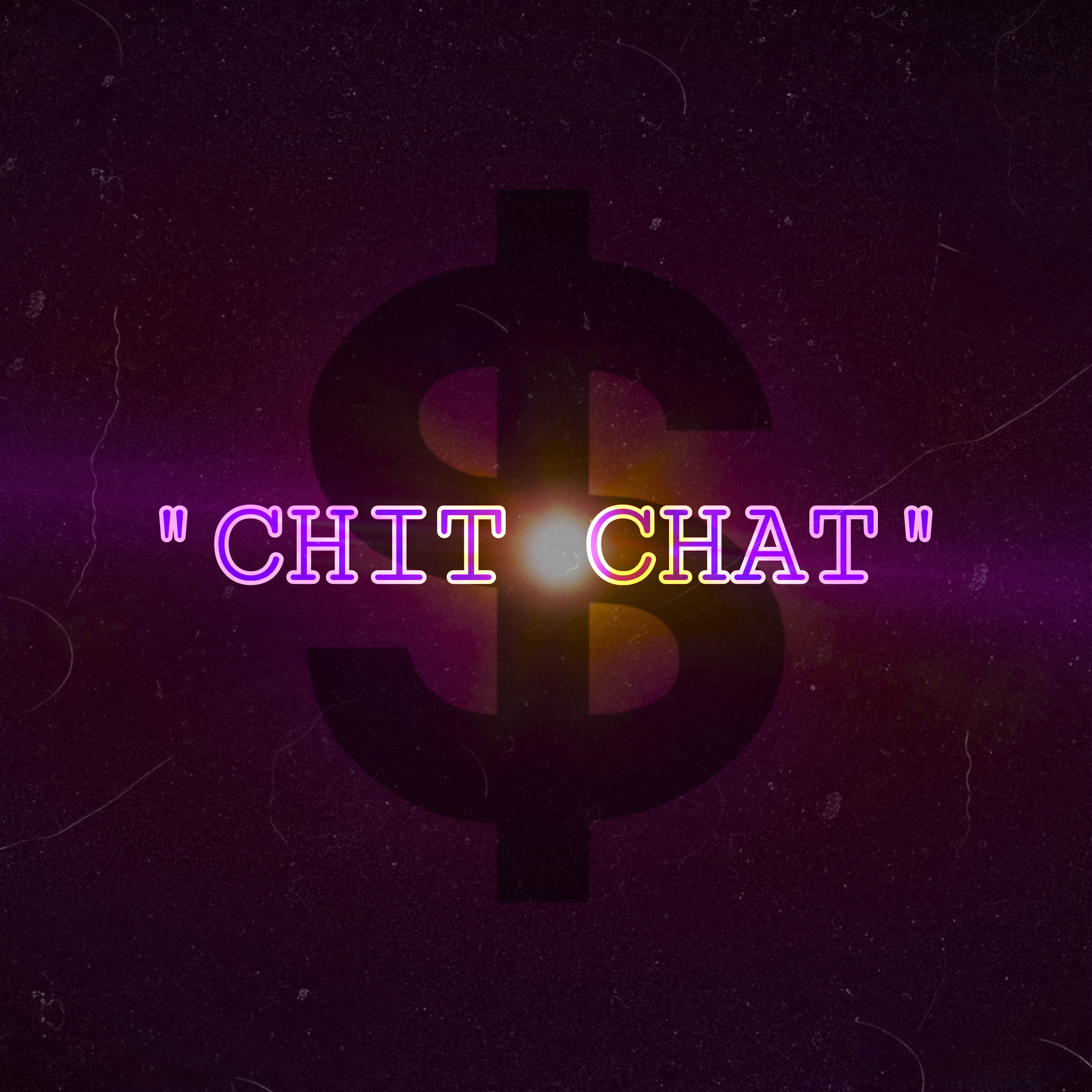 Chit Chat artwork