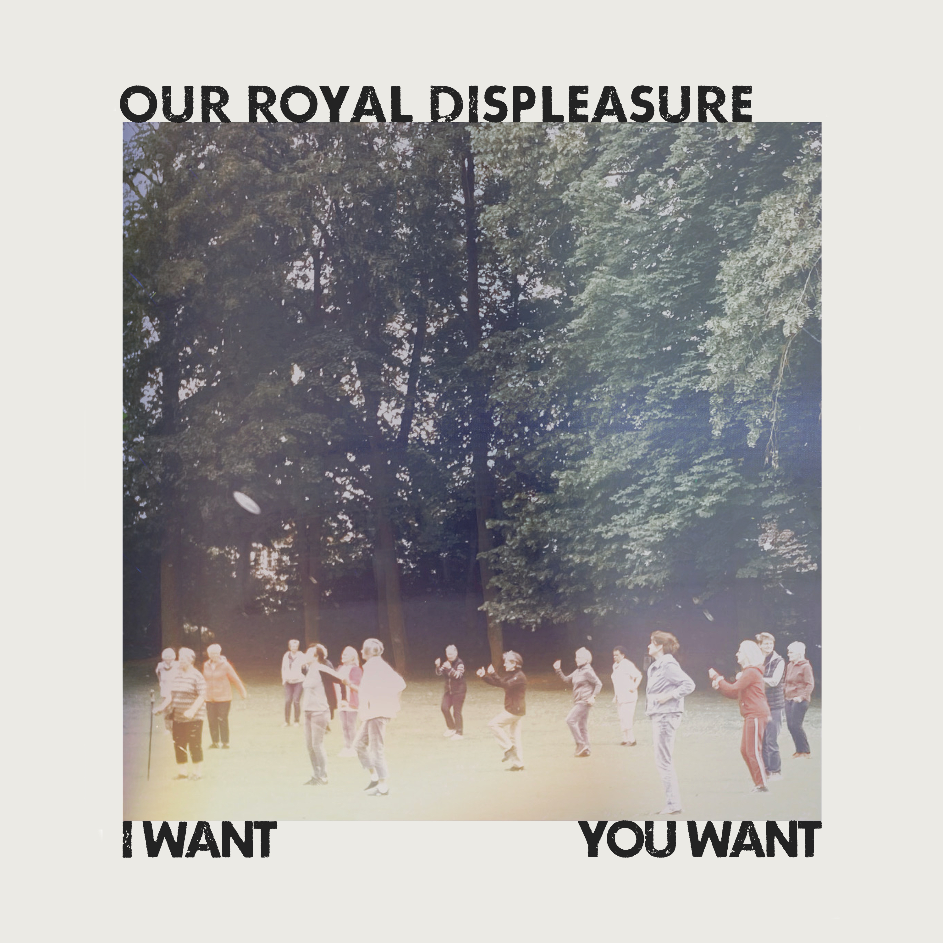 I Want You Want artwork