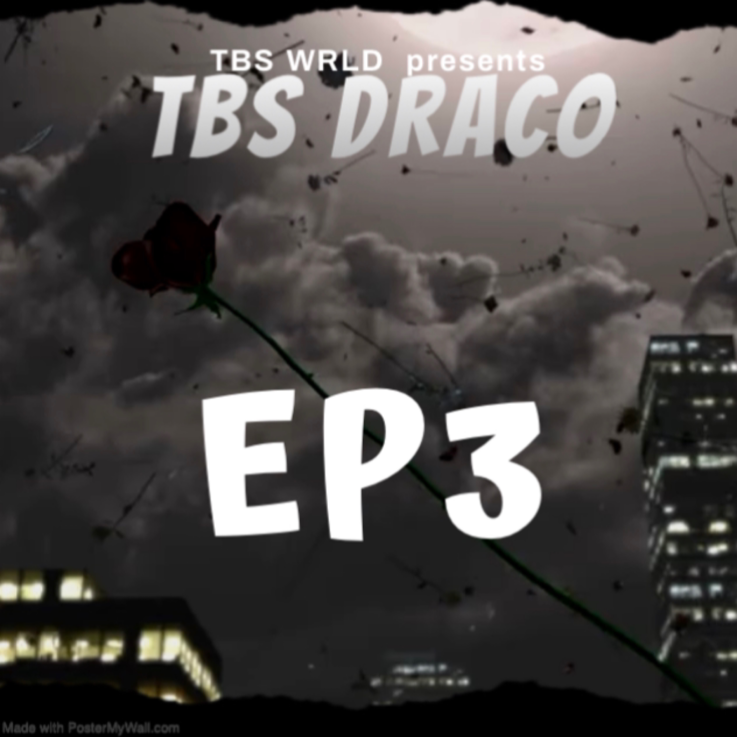 Ep3 artwork