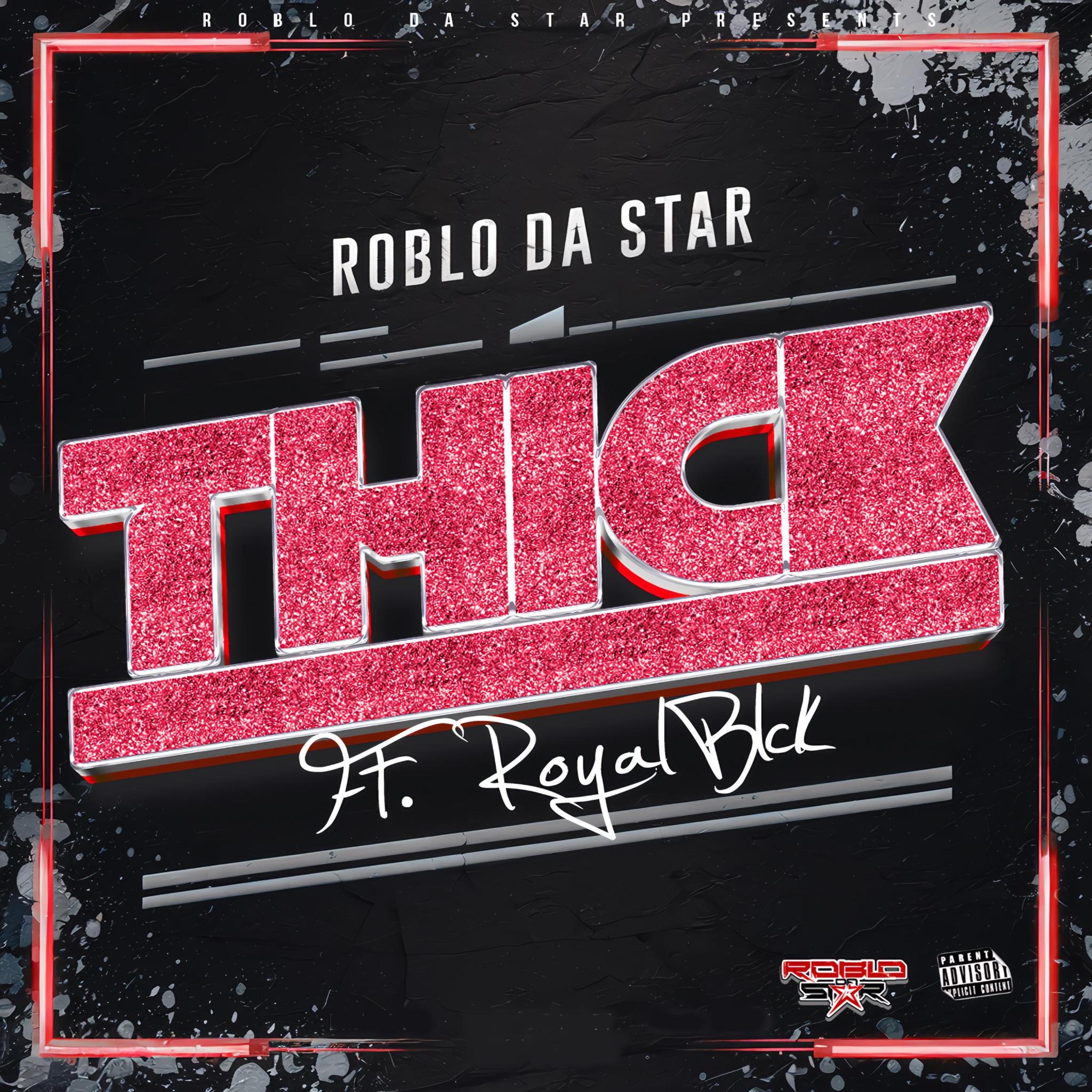 THICK artwork