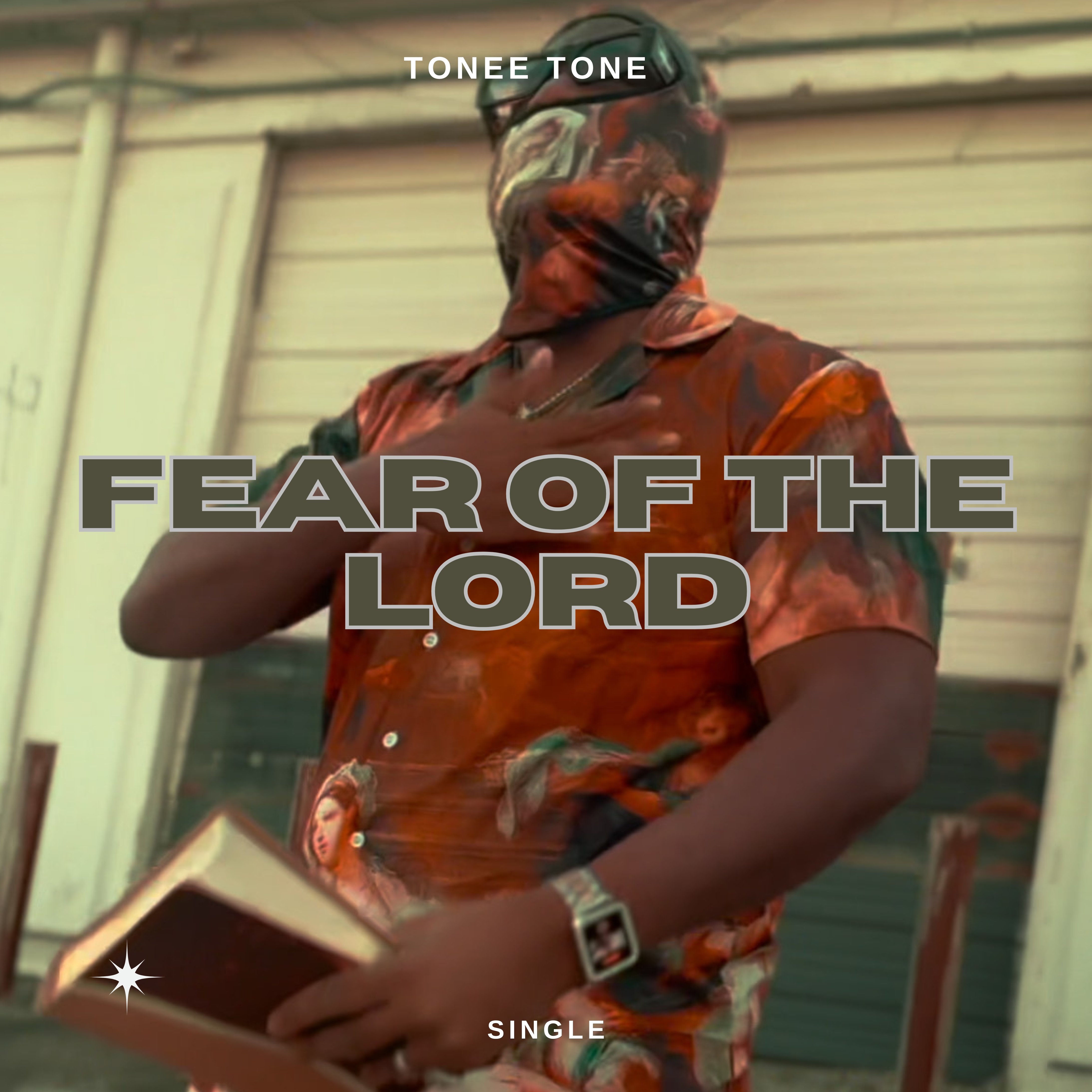 Fear Of The Lord artwork