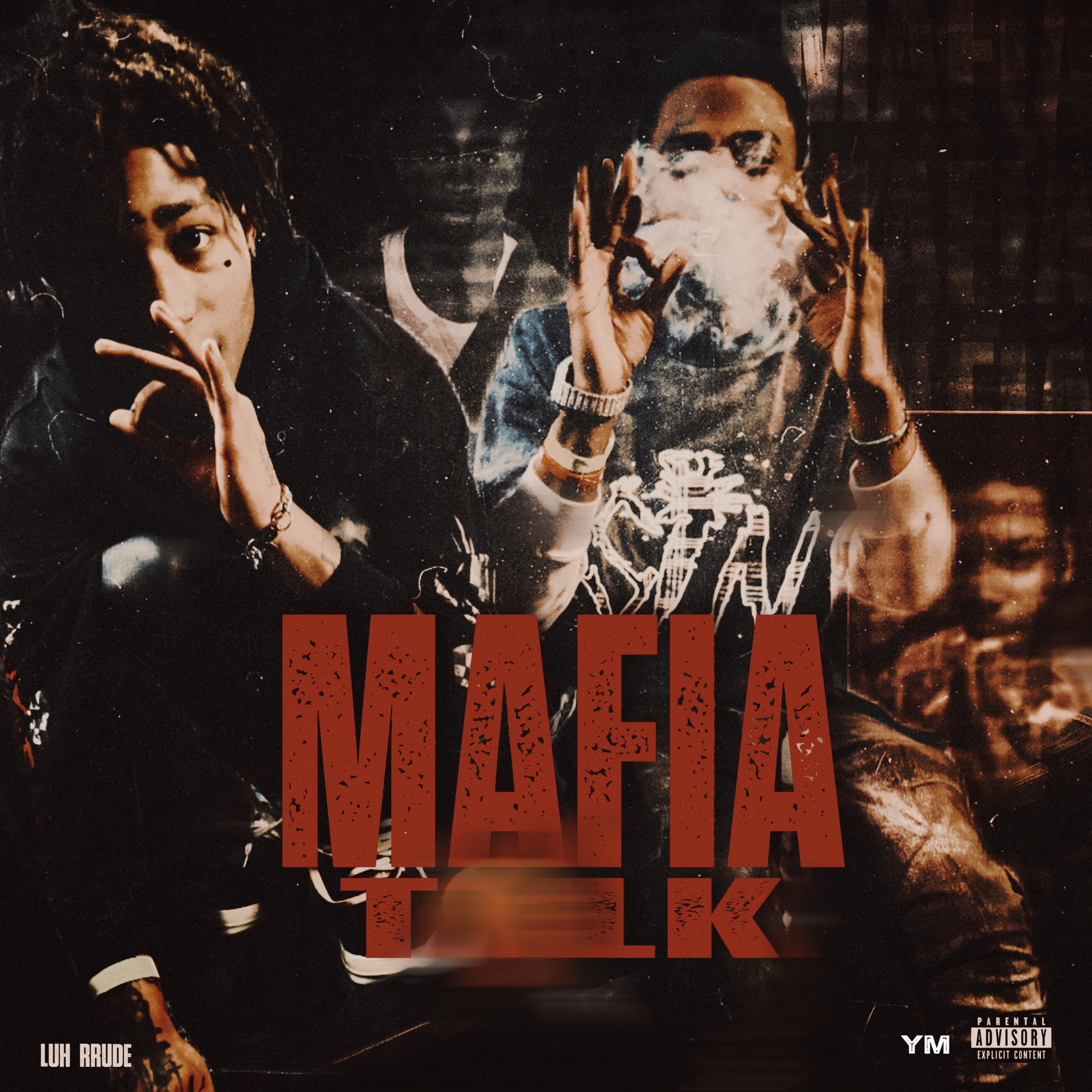 Mafia Talk artwork