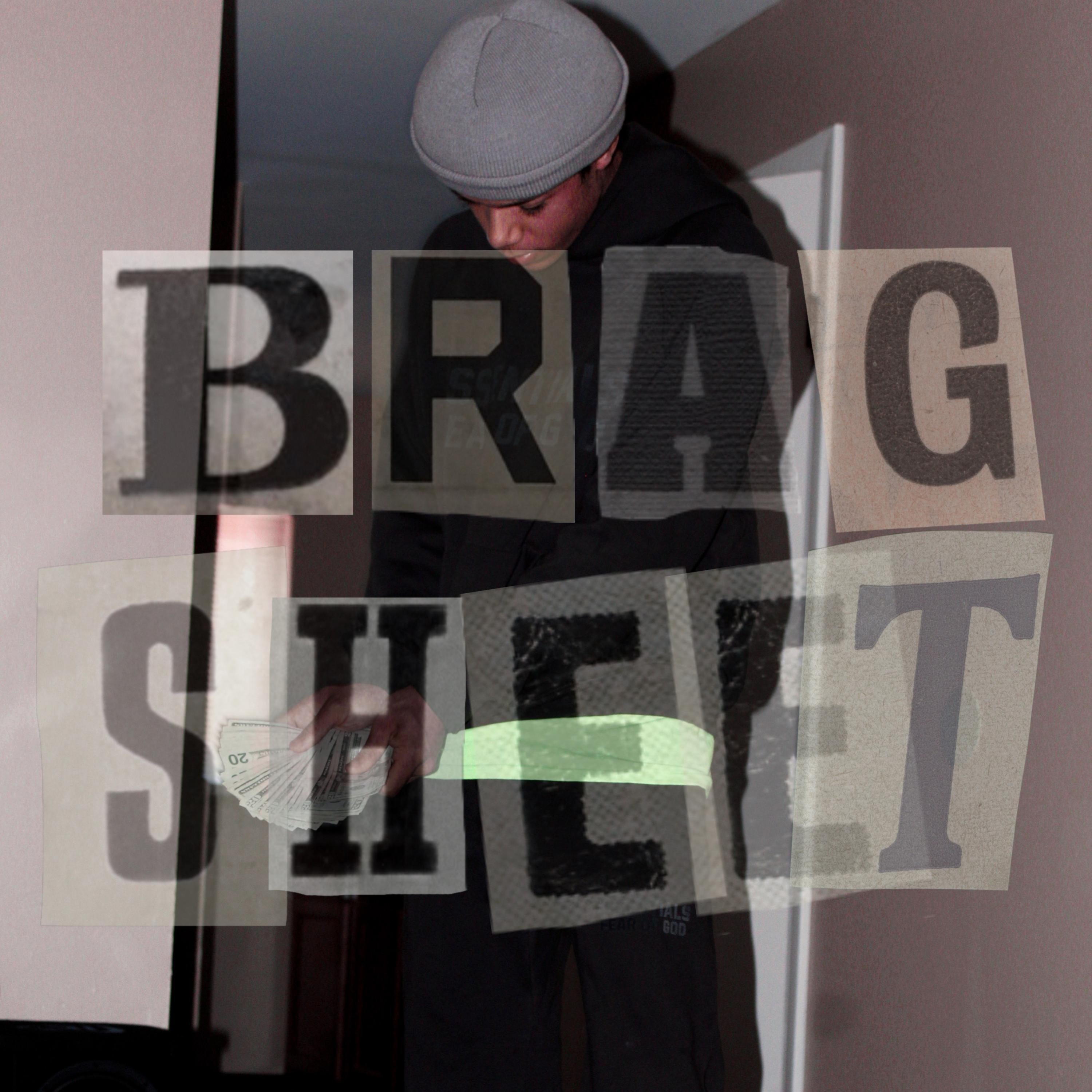 Brag Sheet artwork