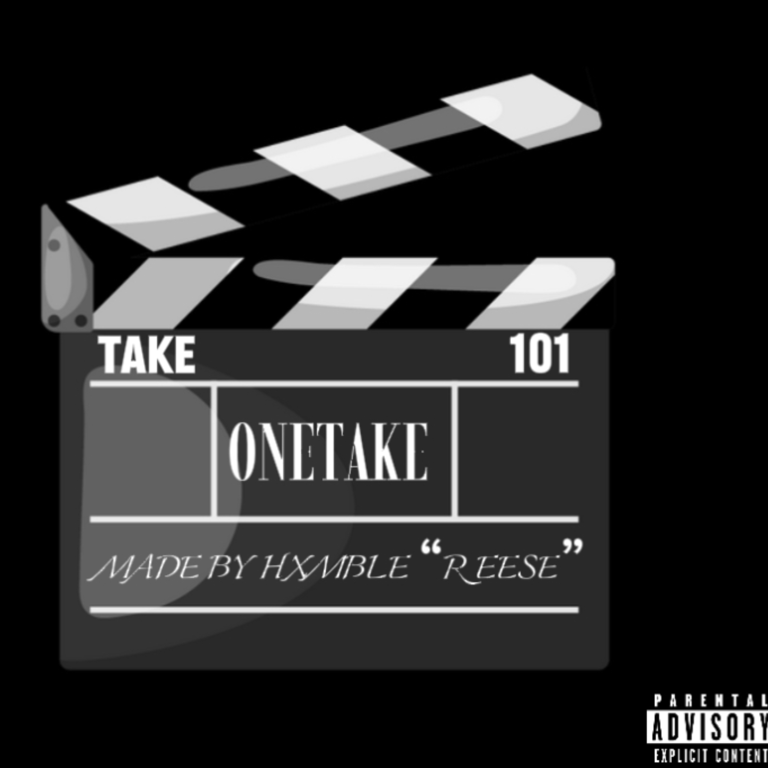 One Take artwork