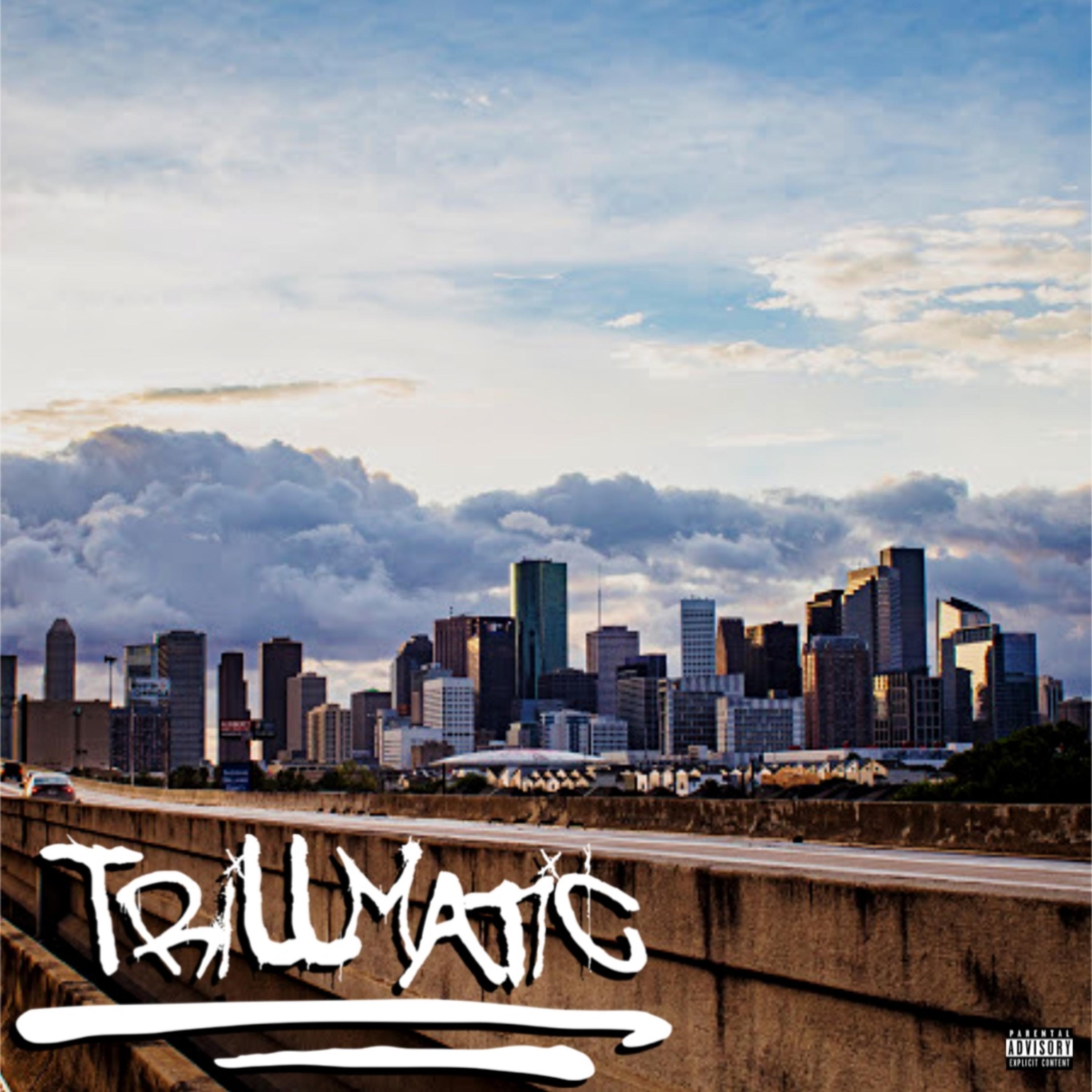 Trillmatic artwork