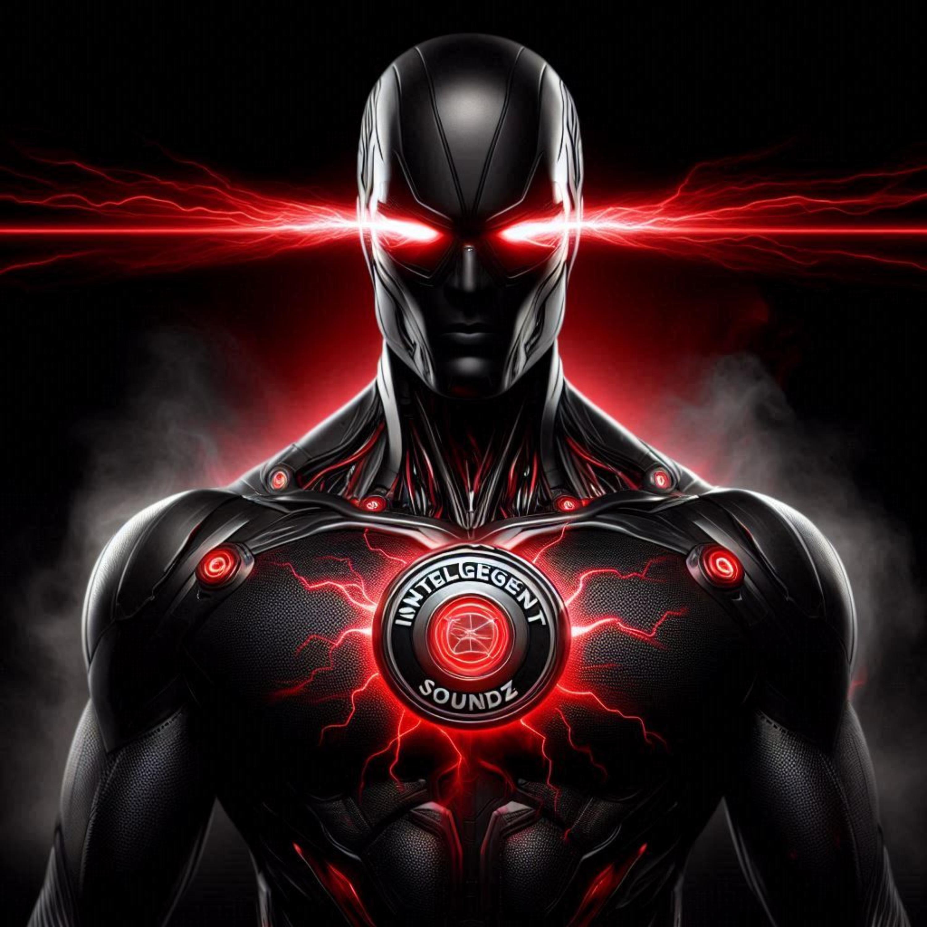 IT$'z Super MLRose artwork