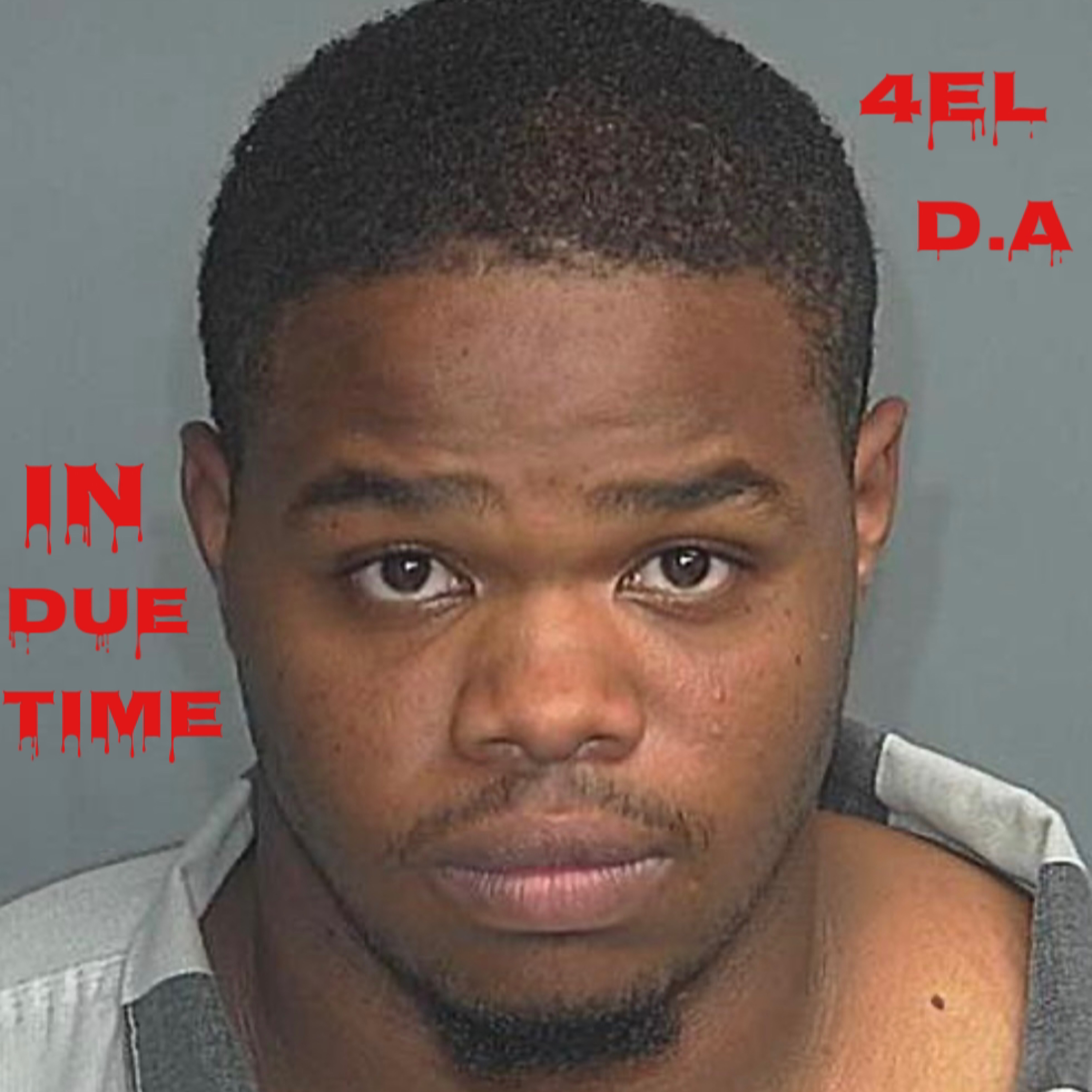 In Due Time artwork