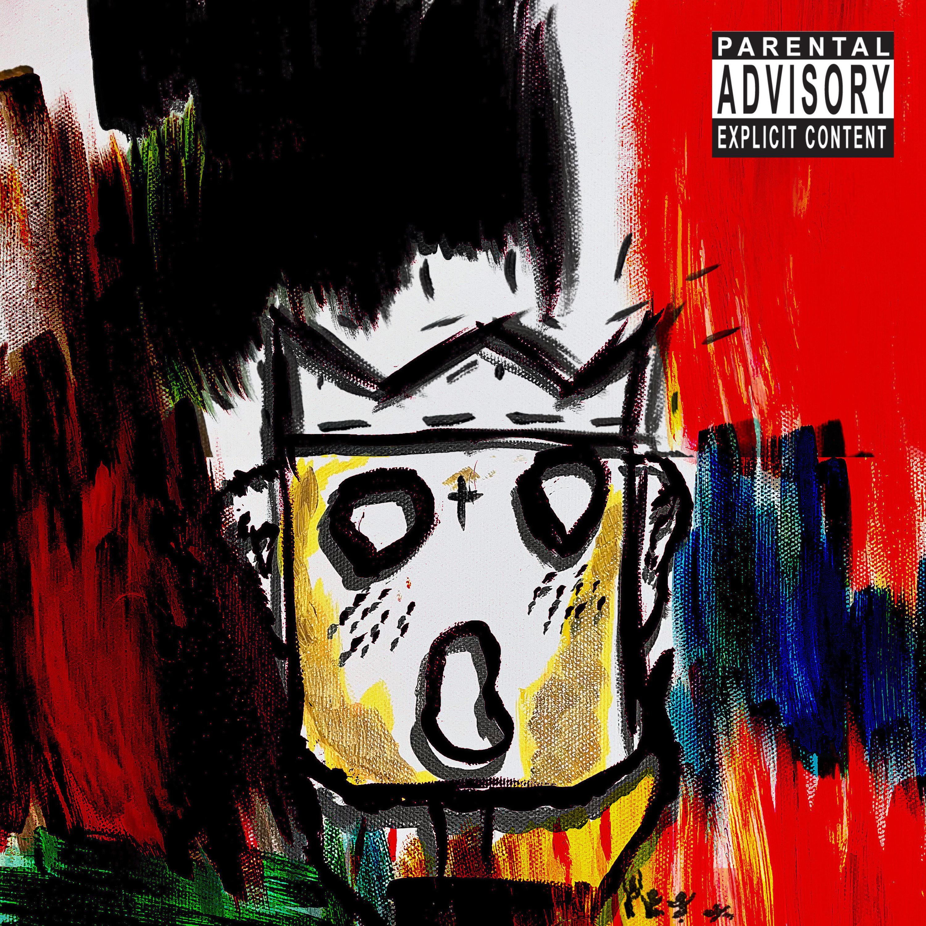 PRAY FOR JERZ artwork