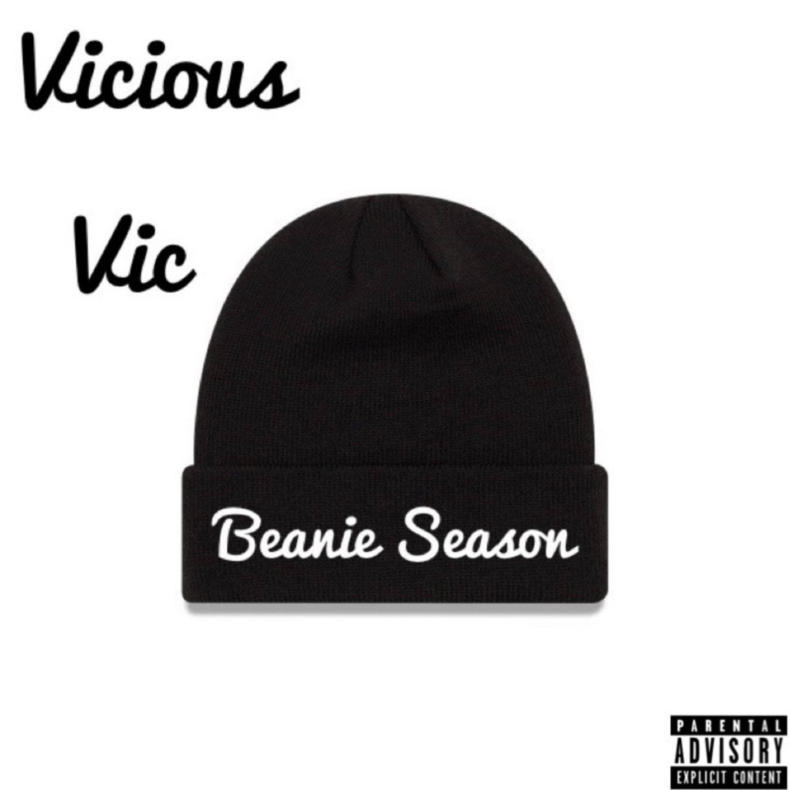 Beanie Season artwork