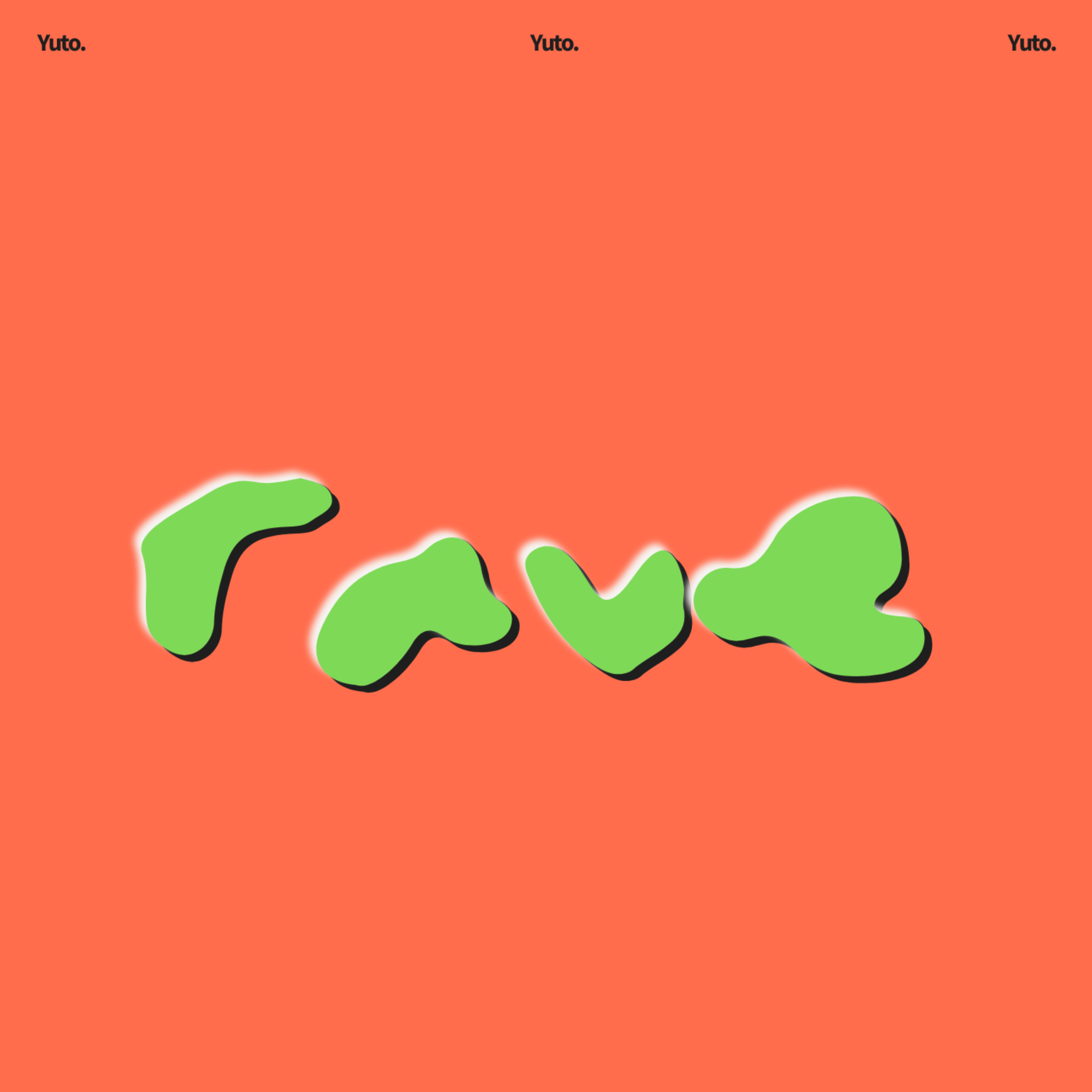 rave artwork