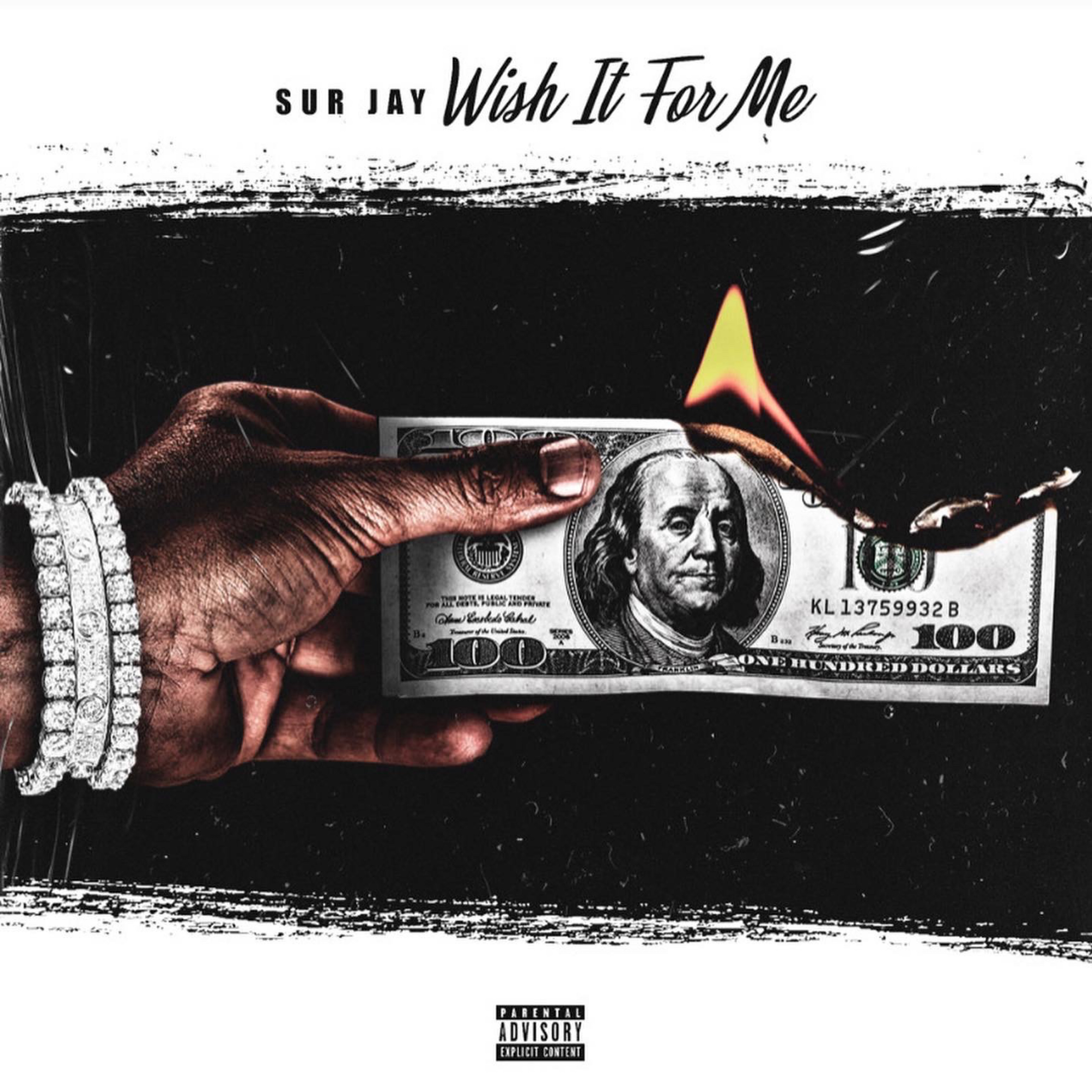 Wish It For Me artwork