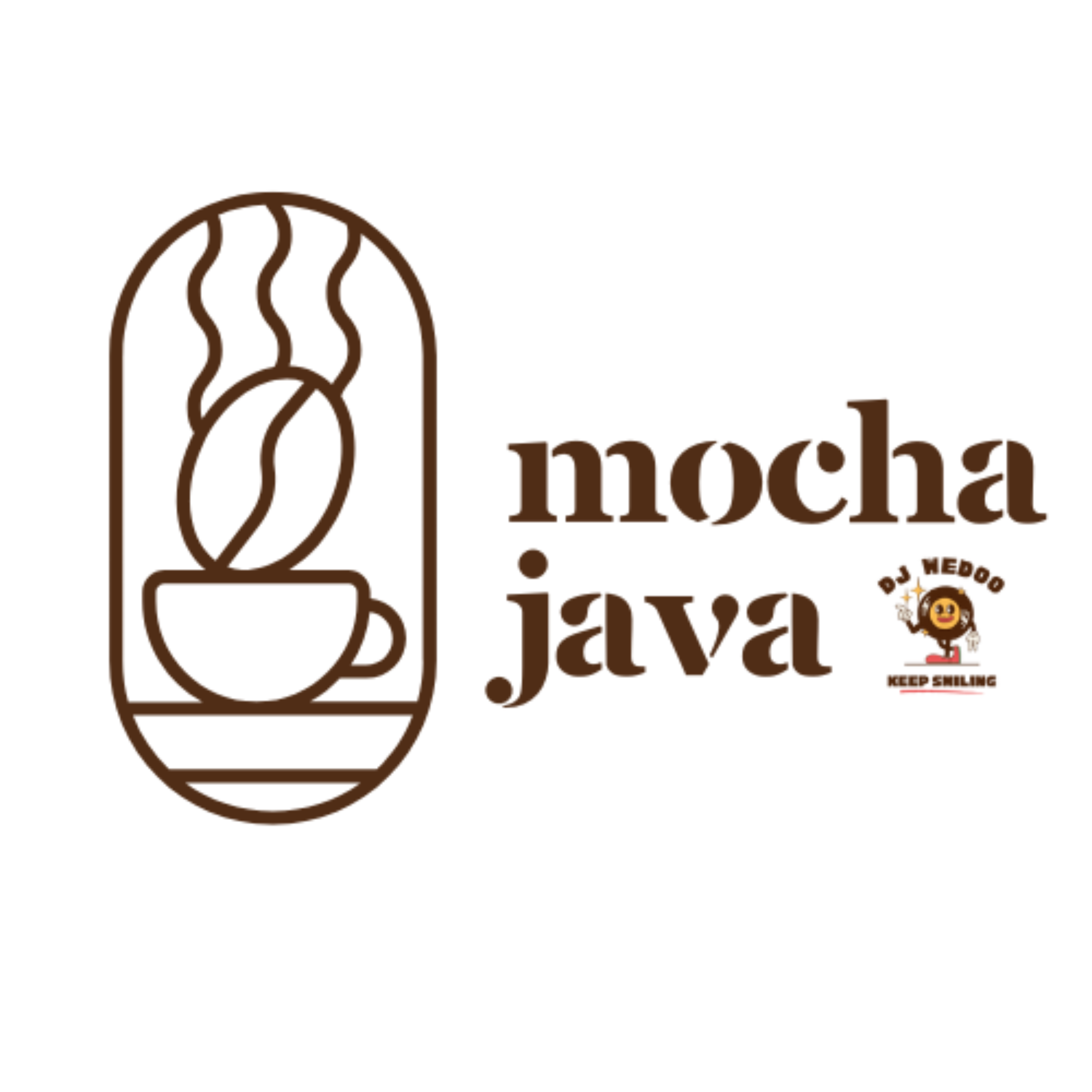 Mocha Java artwork
