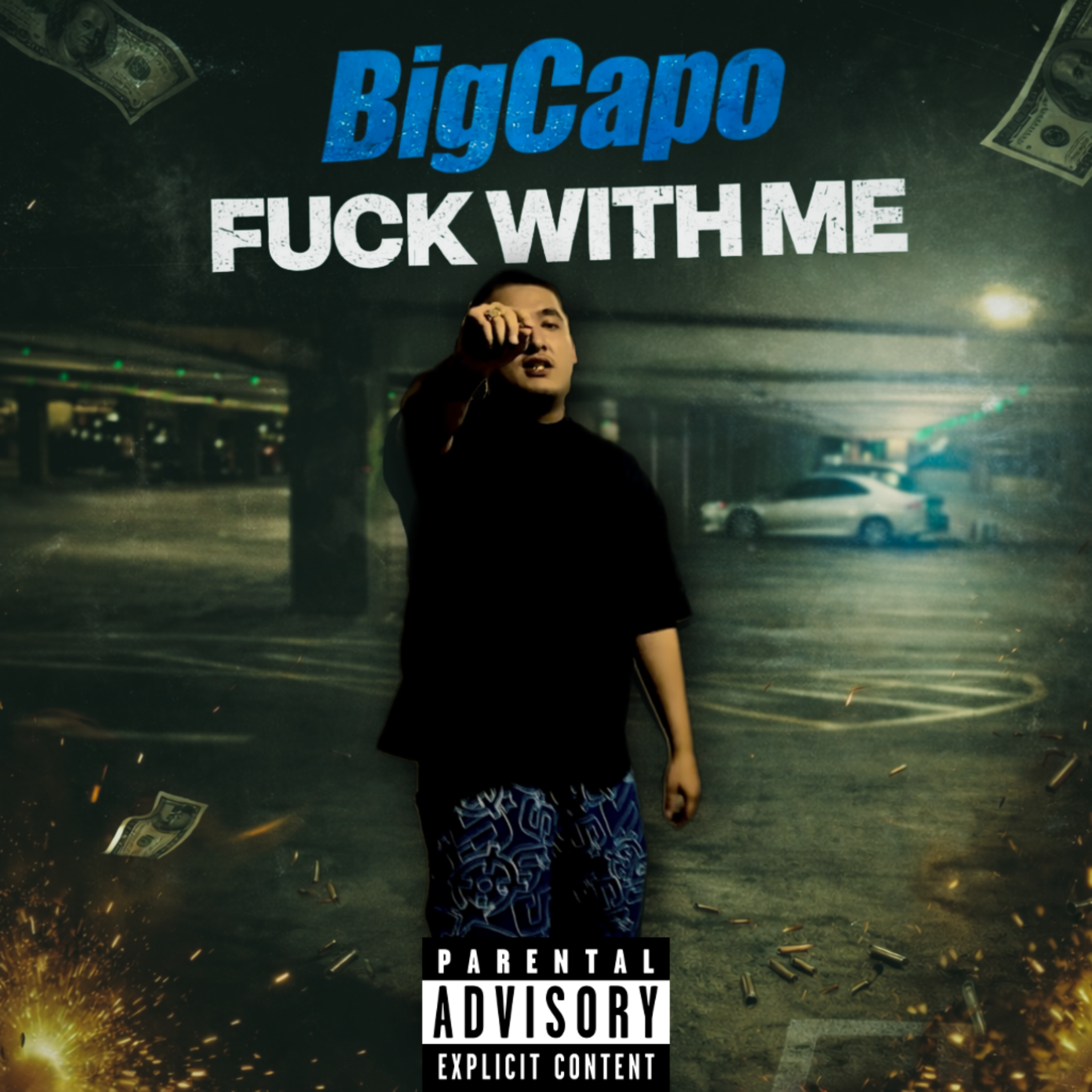 Fuck With Me artwork