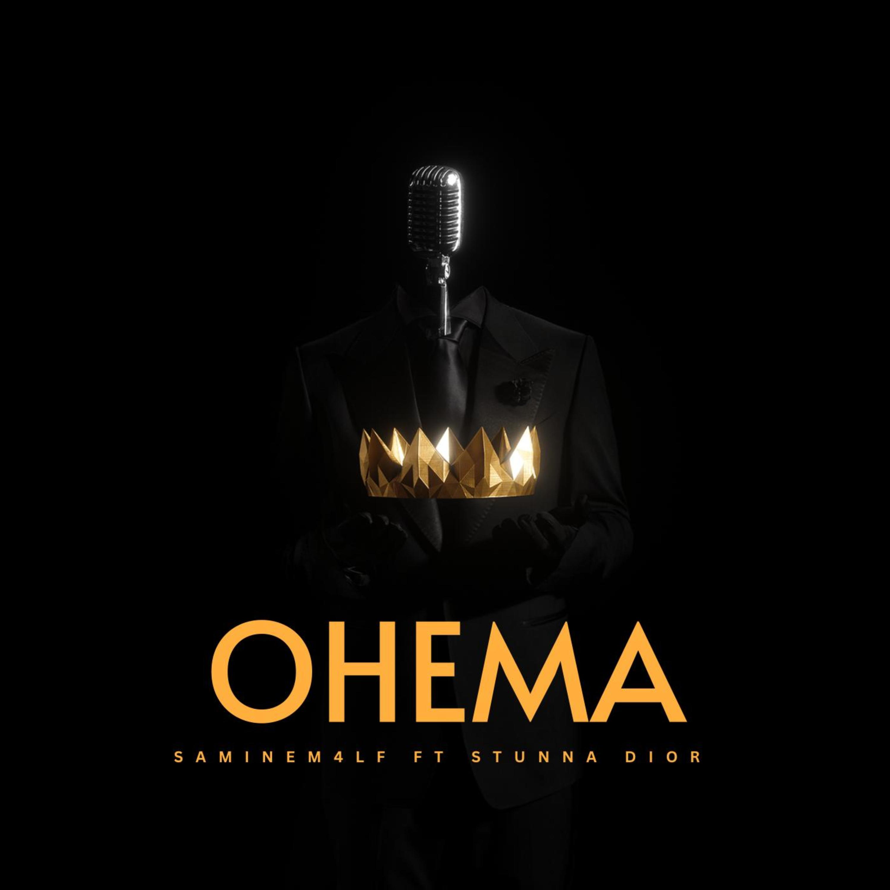 Ohema artwork