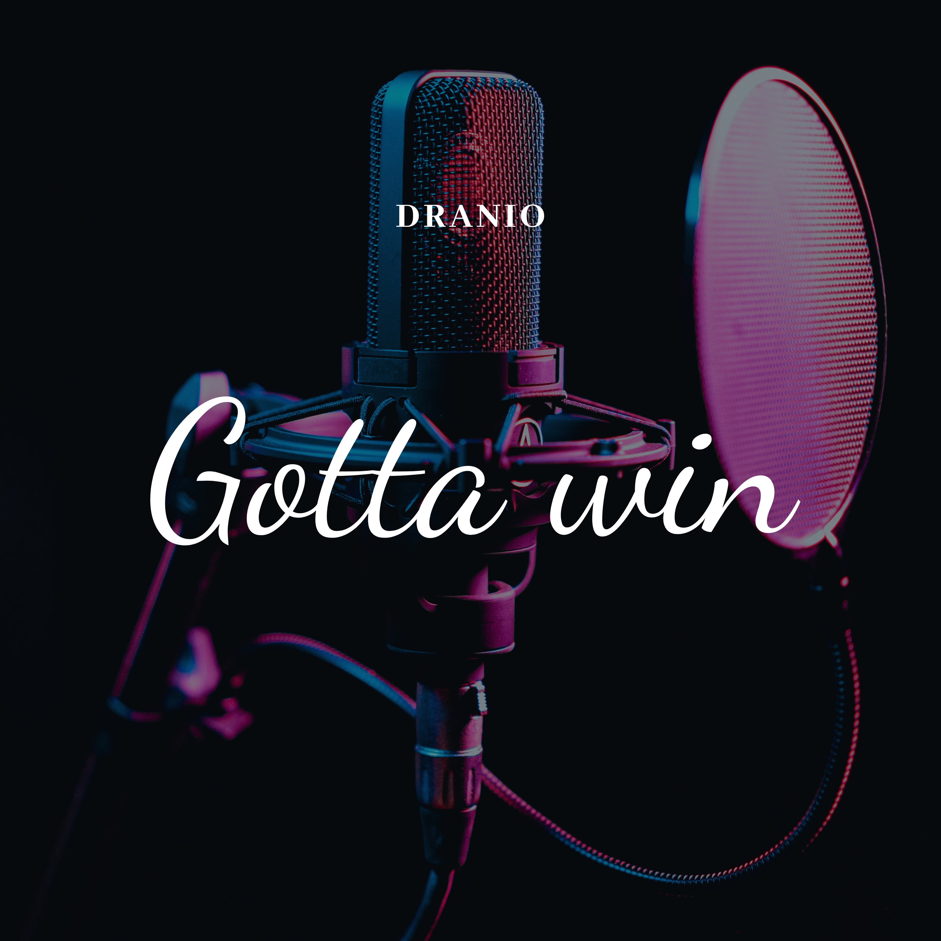 Gotta Win by Dranio cover art