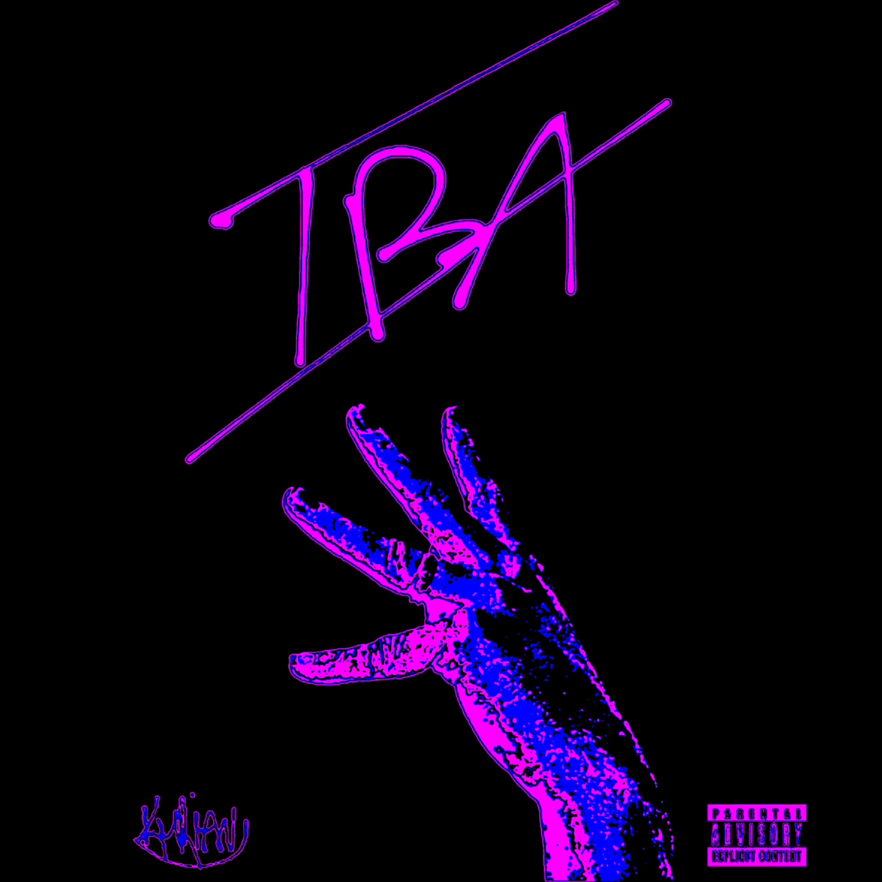 TBA4:EVILWORLD artwork