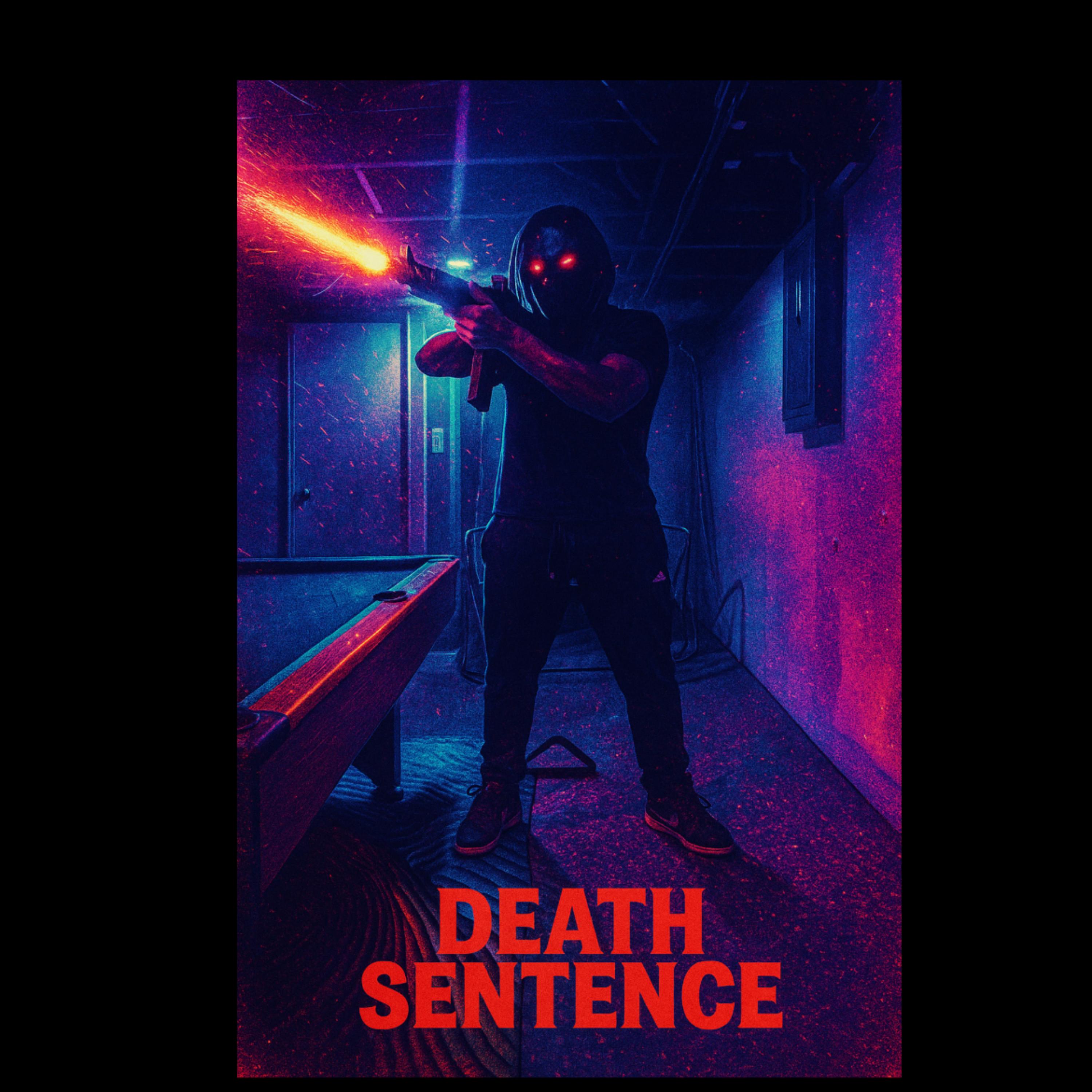 Death Sentence artwork