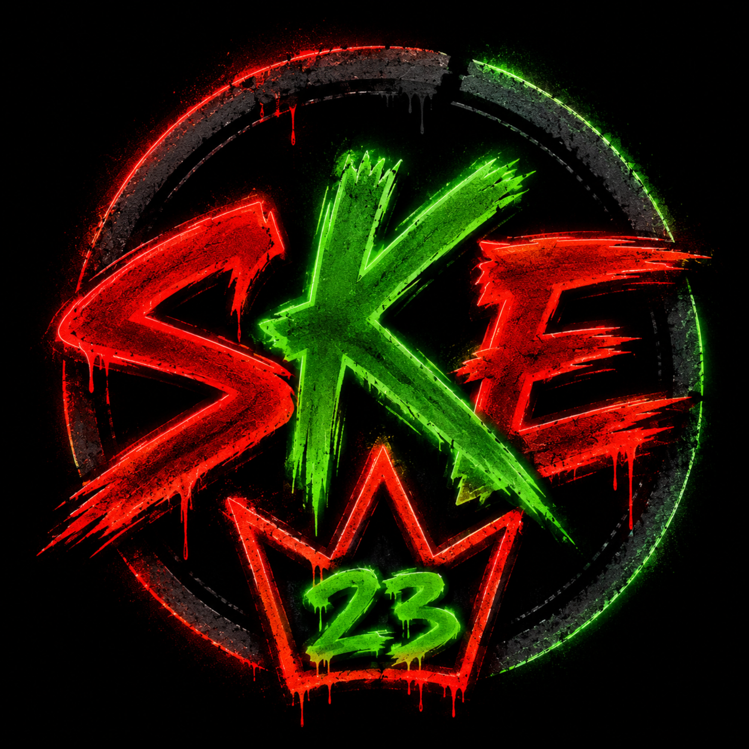 art is unknown by sKe23 cover art