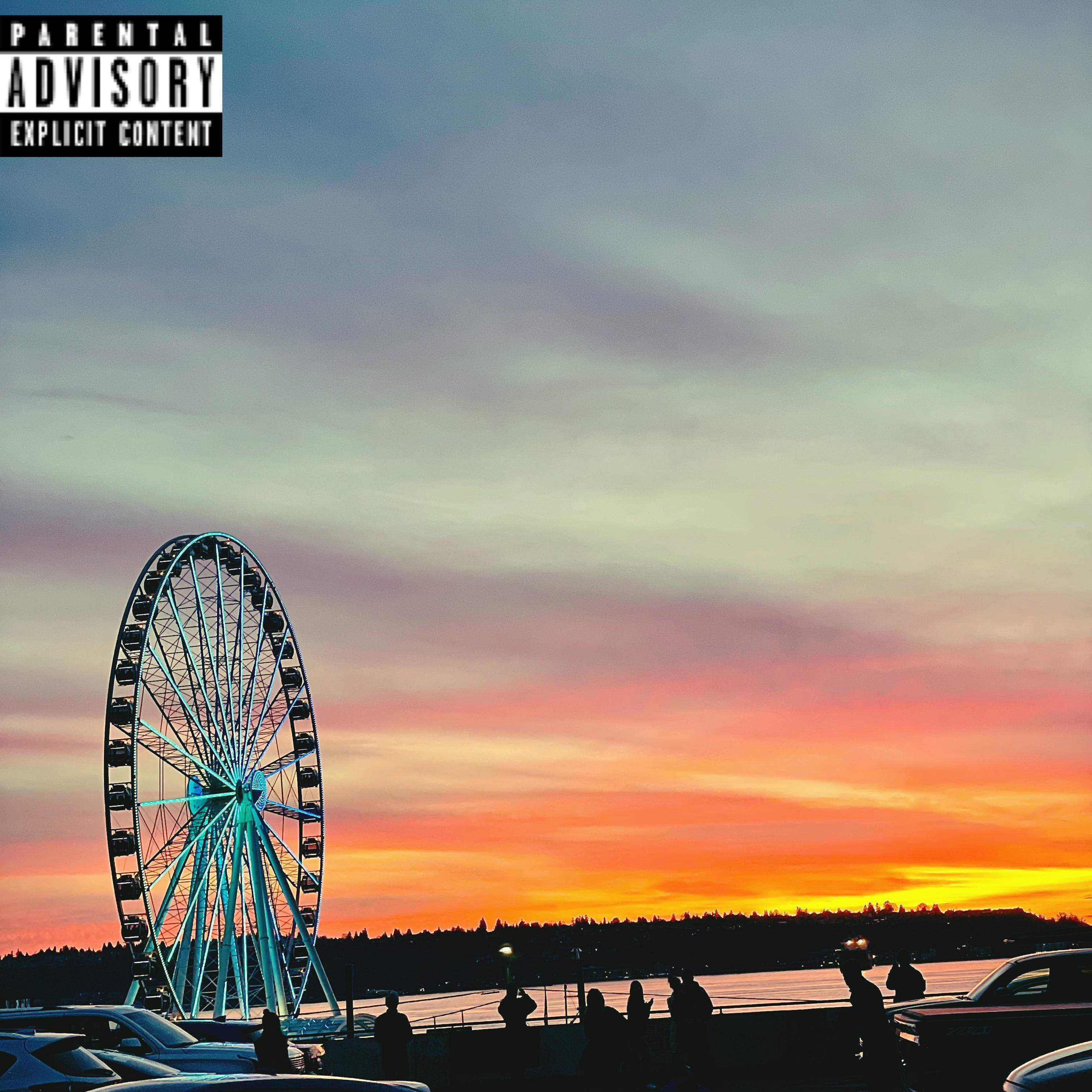 Houston Luv artwork