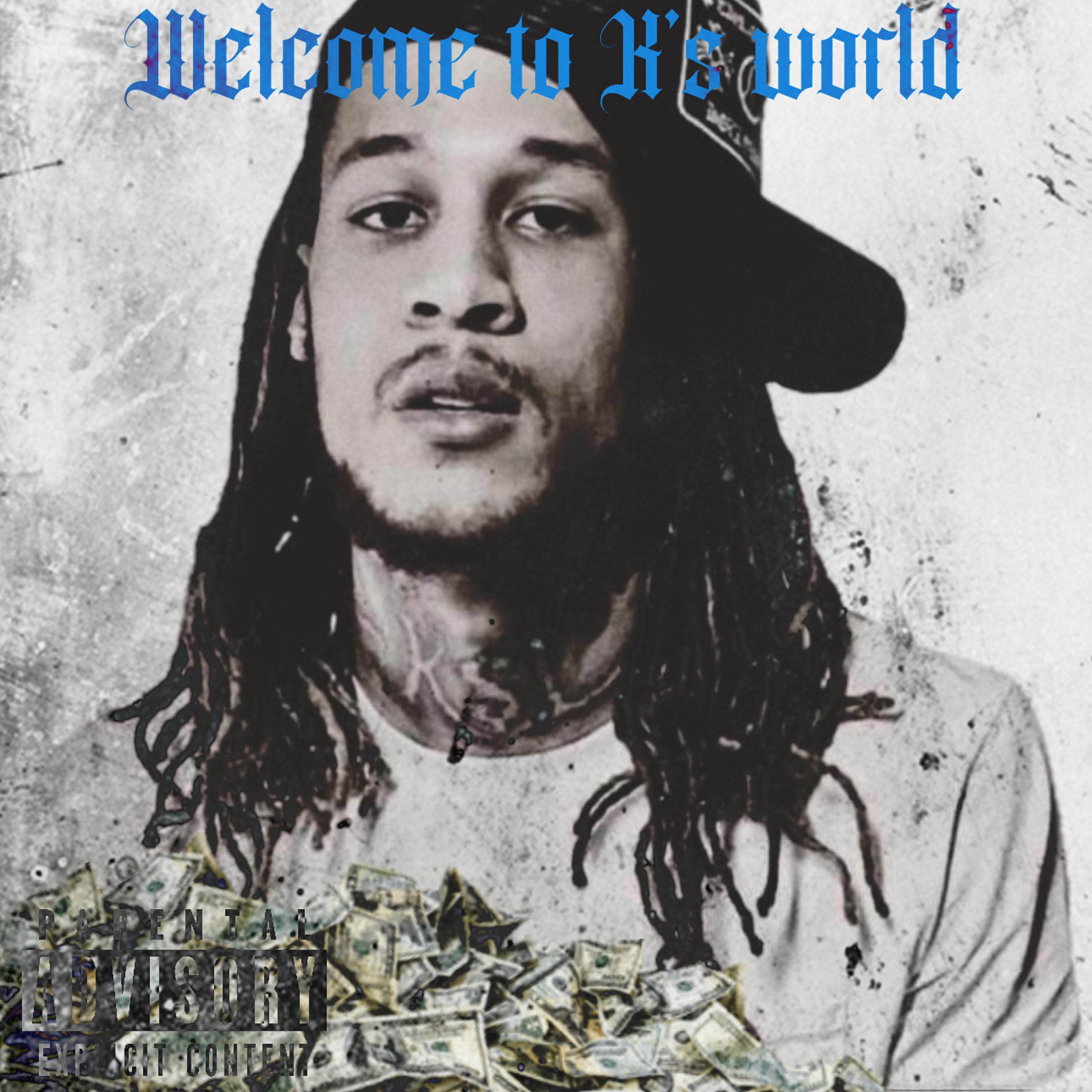 Welcome To K’s World ( Right Na ) artwork