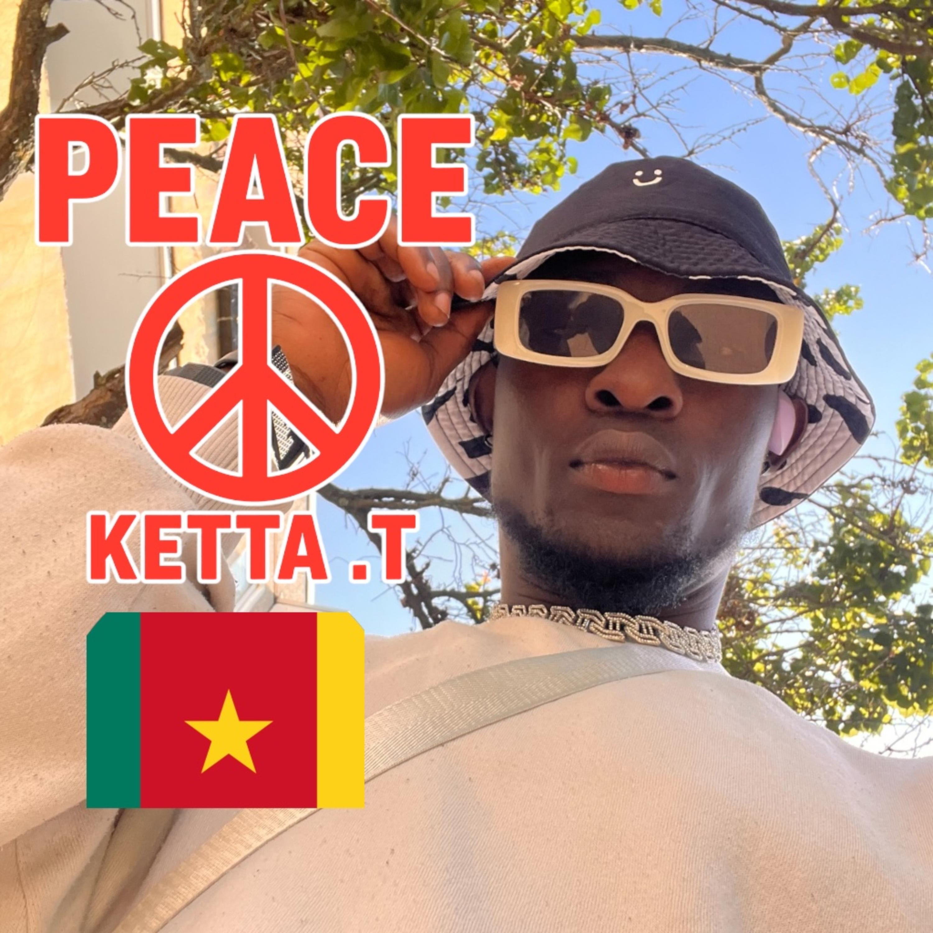Peace artwork