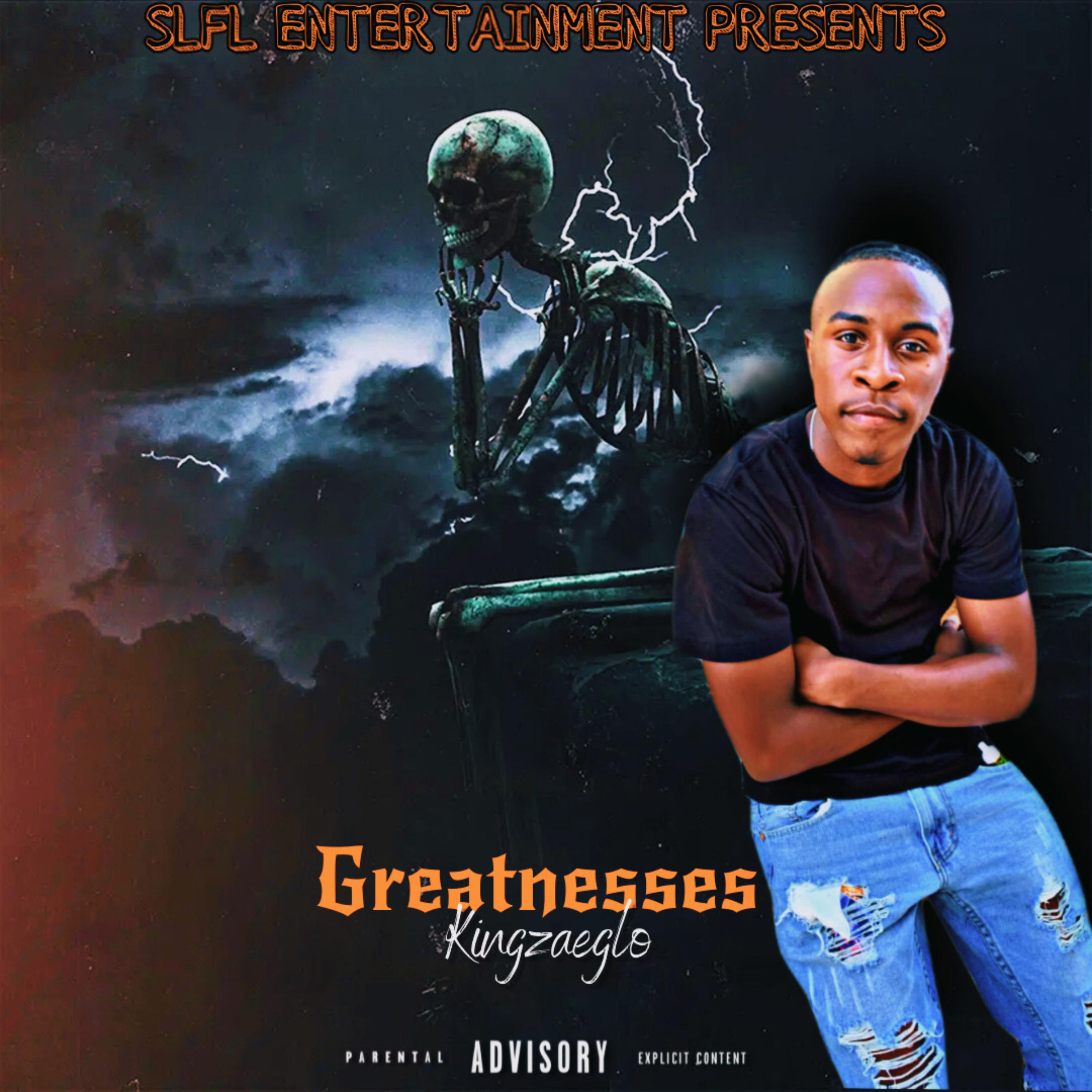 Greatnesses artwork