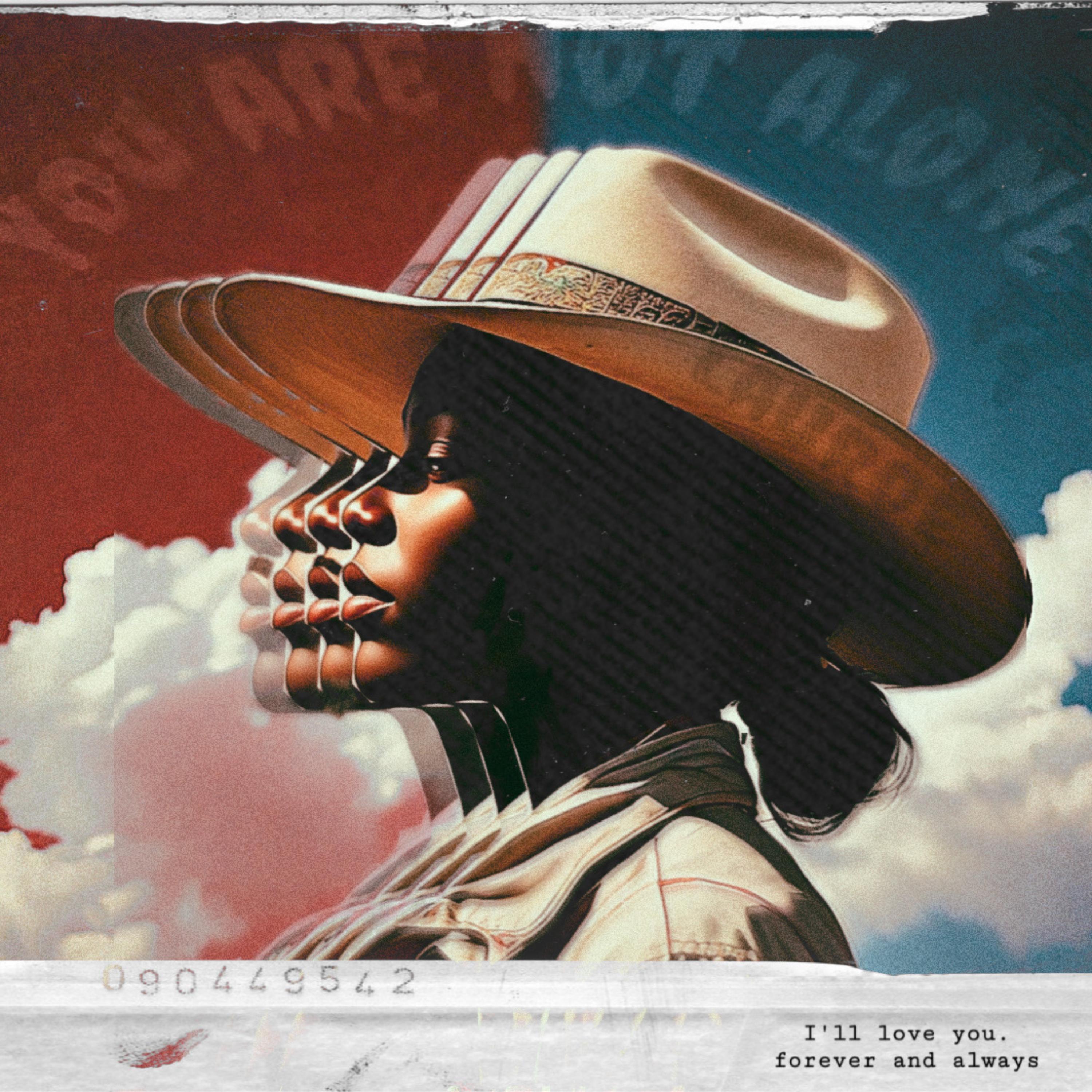 You Are Not Alone artwork