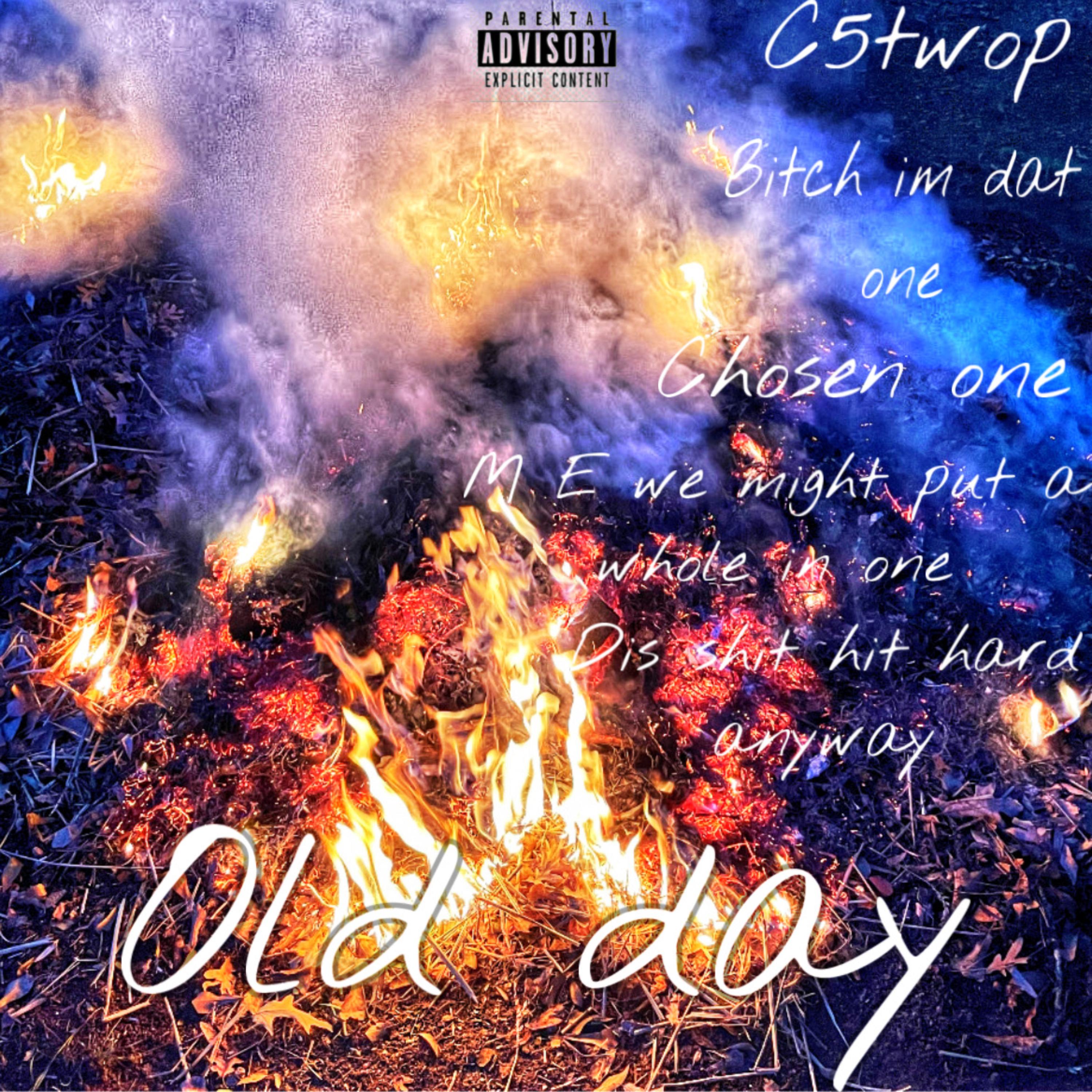 Old Day artwork