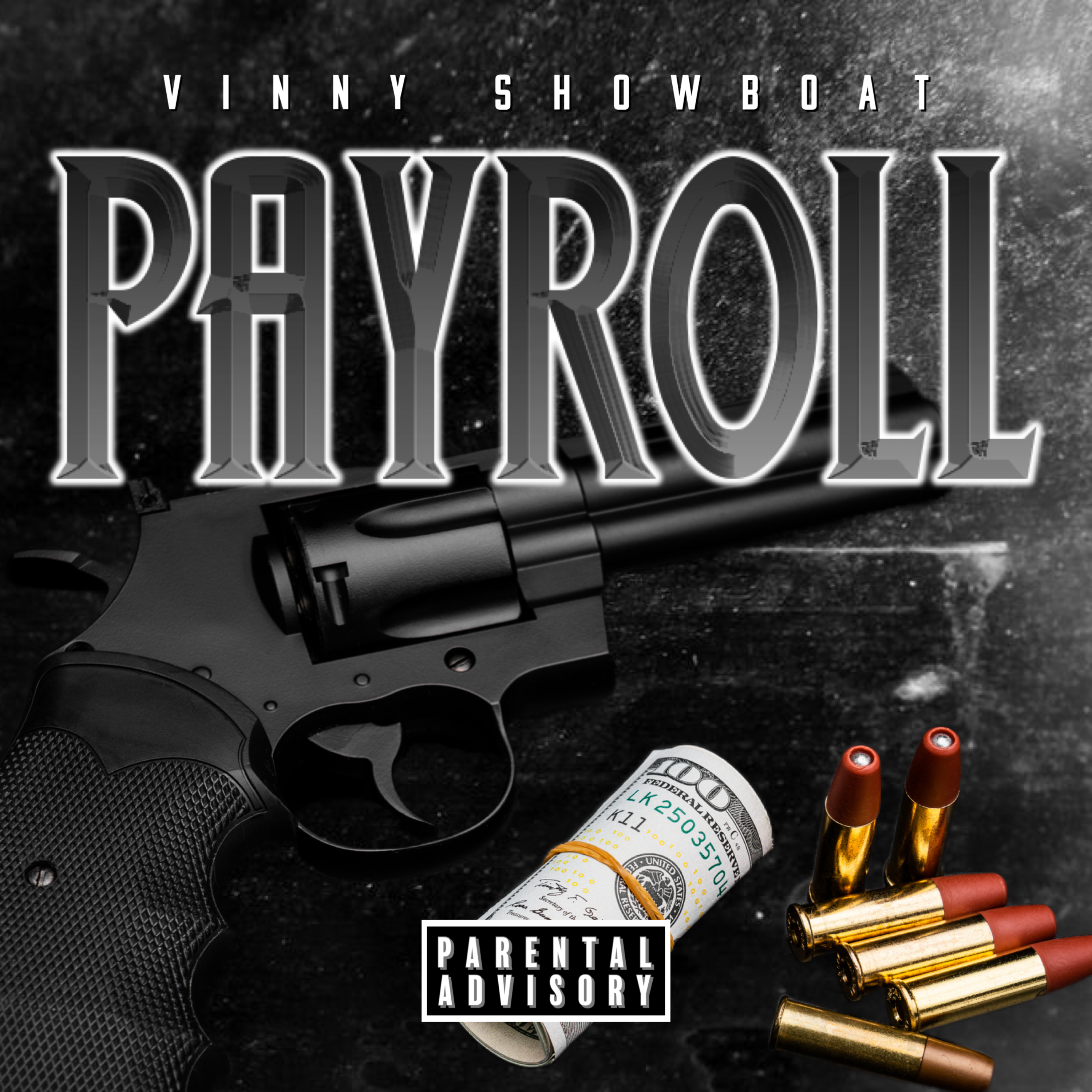 Payroll artwork