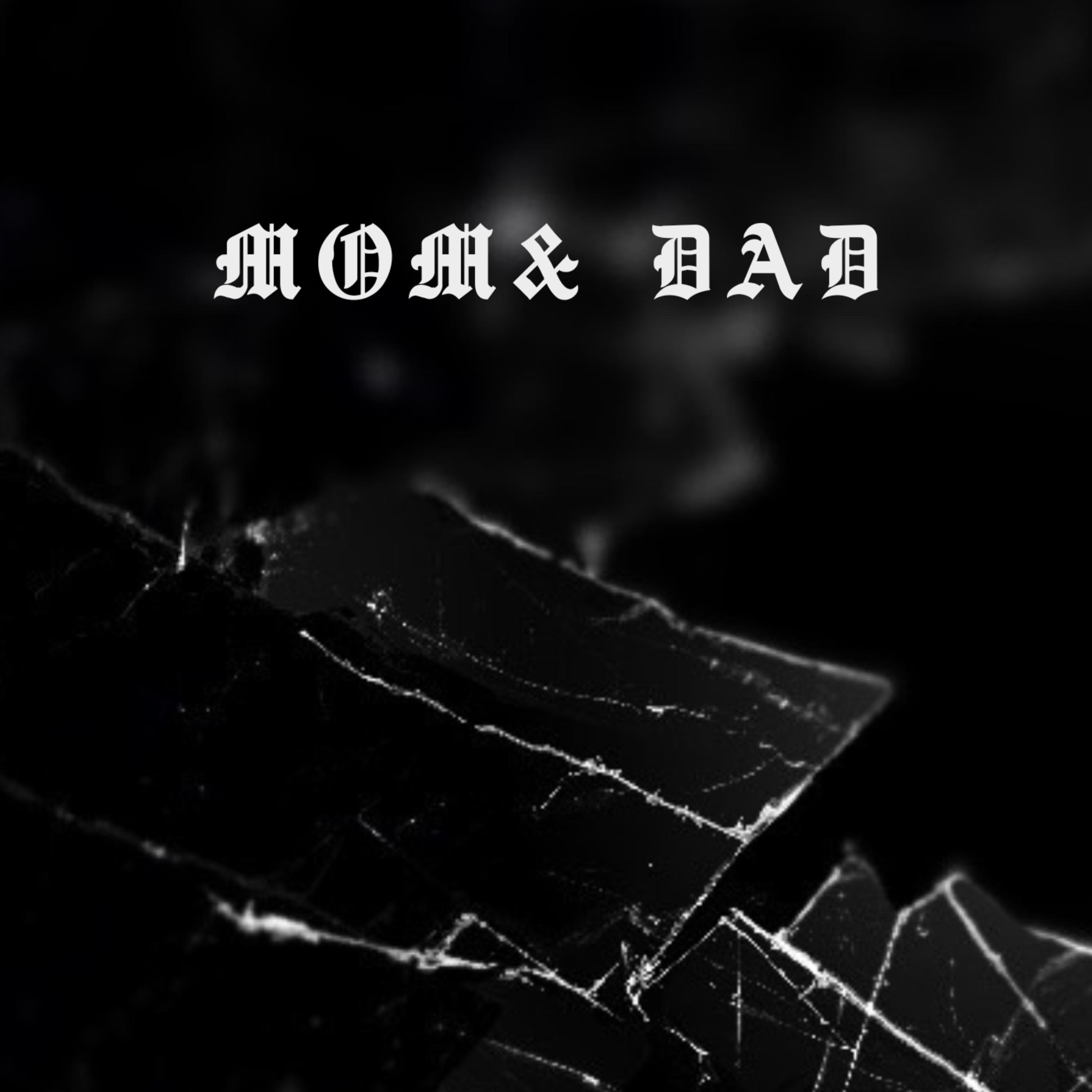 Mom & Dad artwork