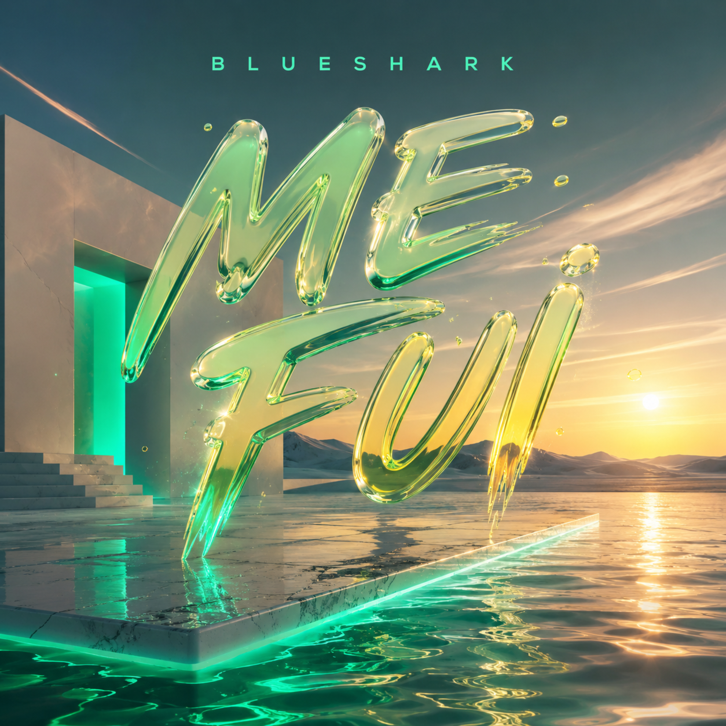 Me Fui by BlueShark cover art