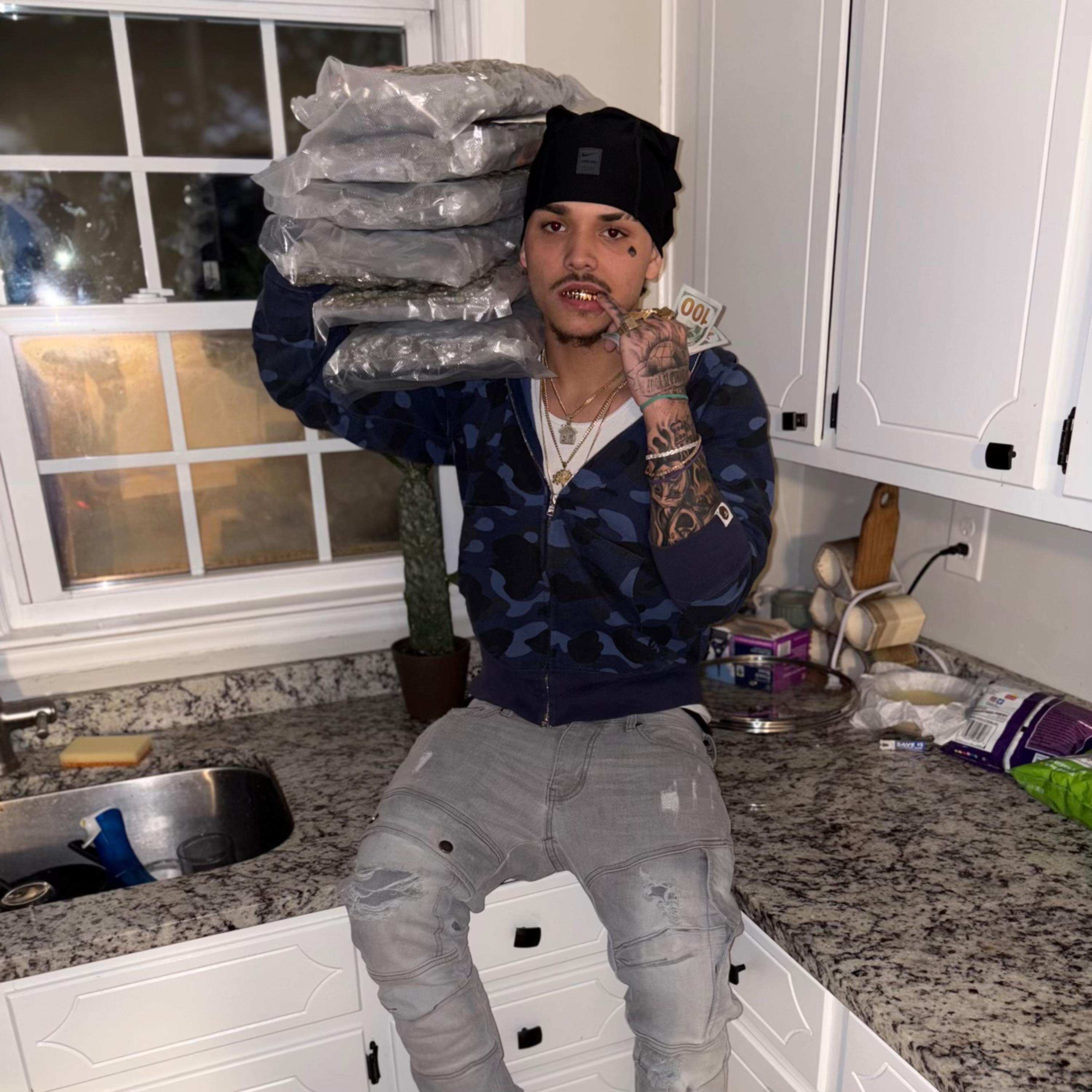 What You Want Frm Me¿ artwork