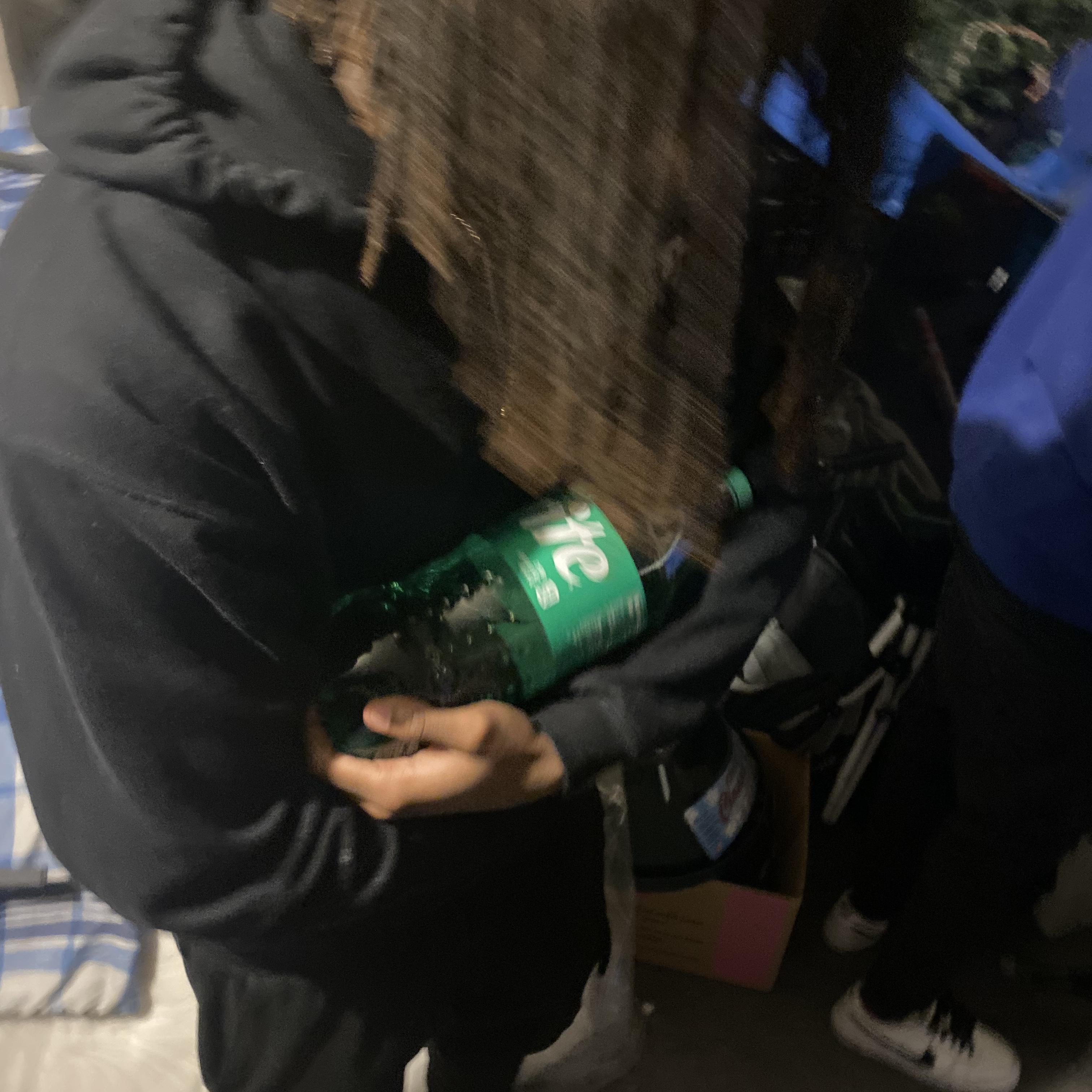 The Jankyest artwork