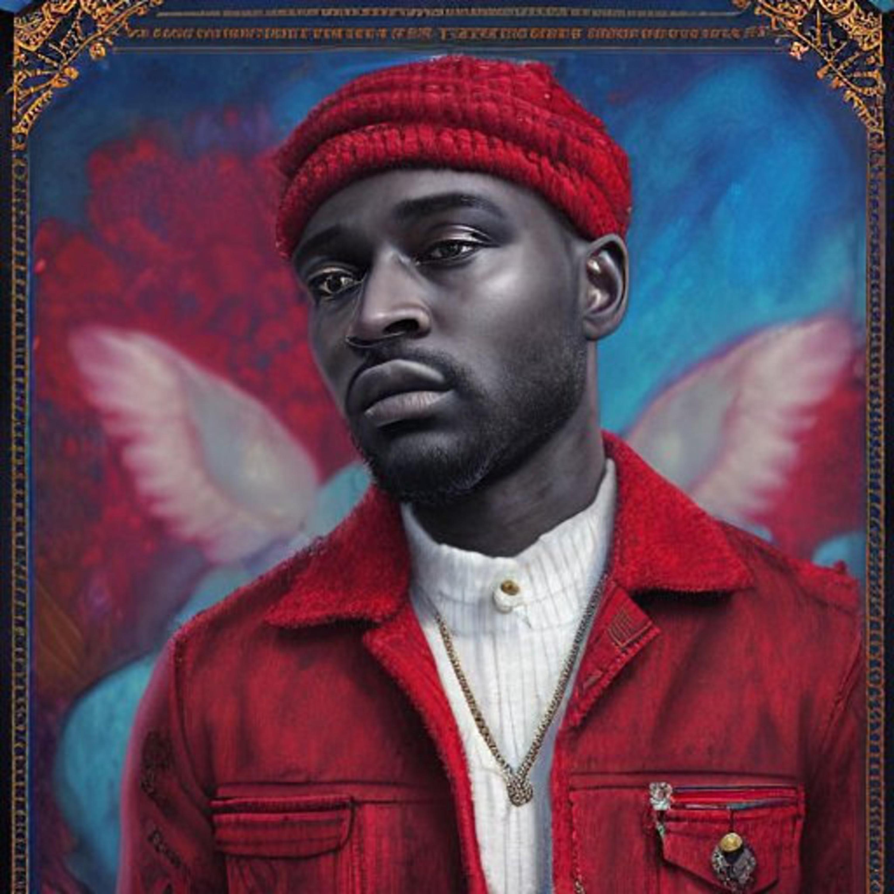 Crooked Love artwork