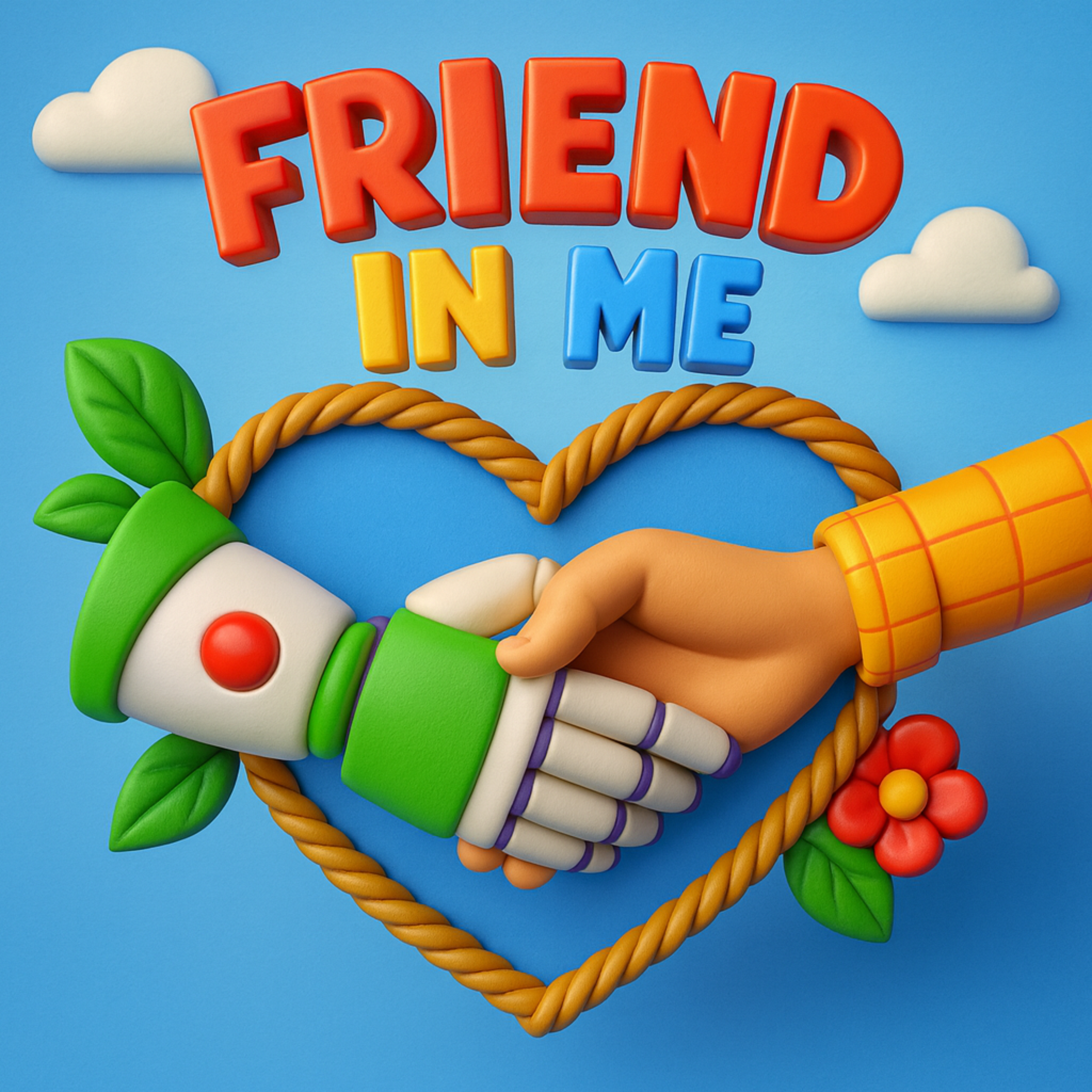 Friend In Me artwork