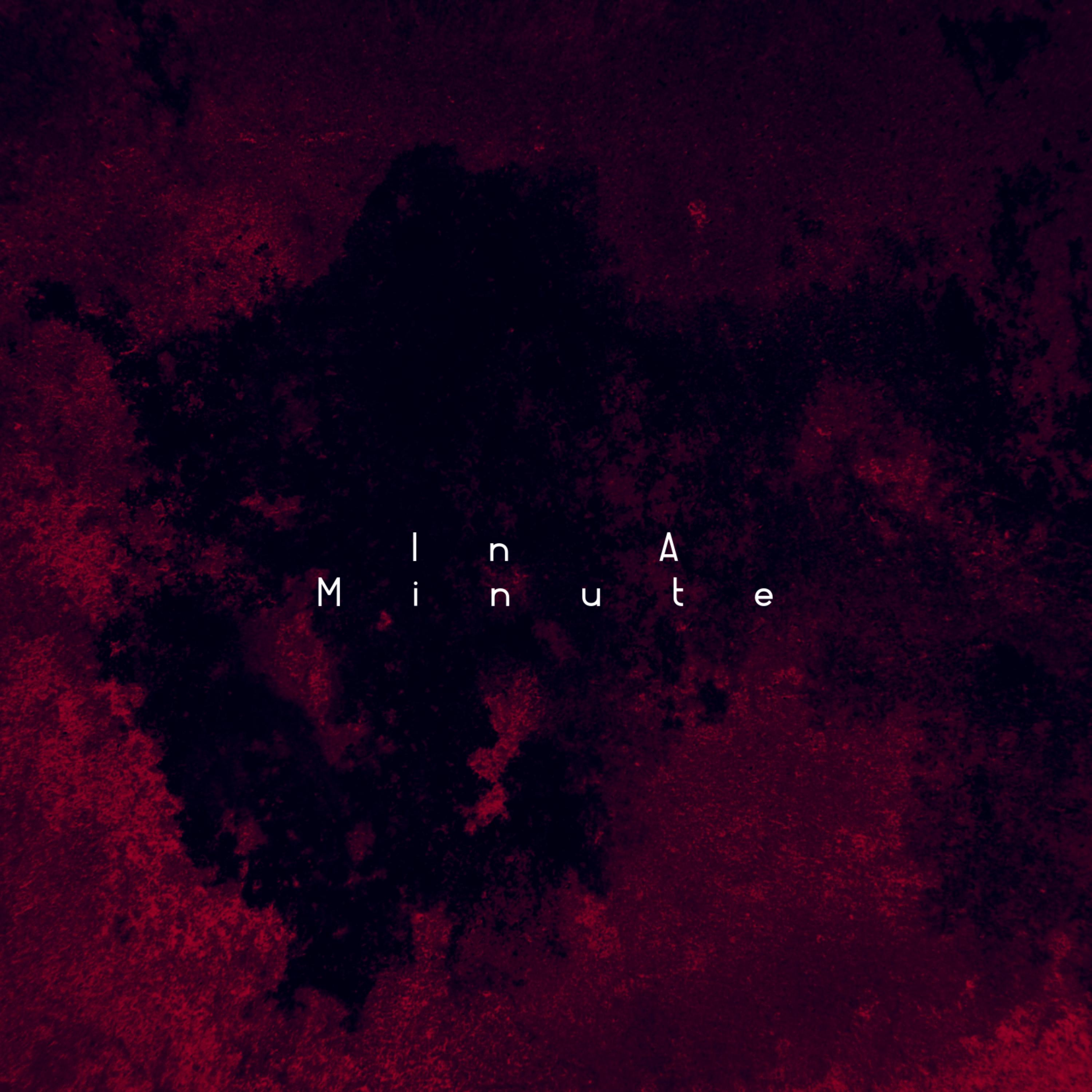 In A Minute artwork