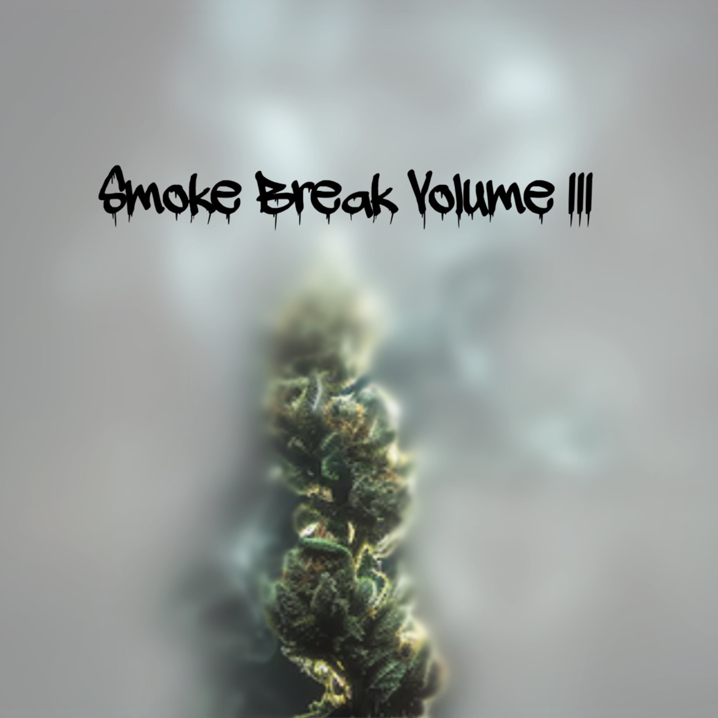 Smoke Break Volume III artwork