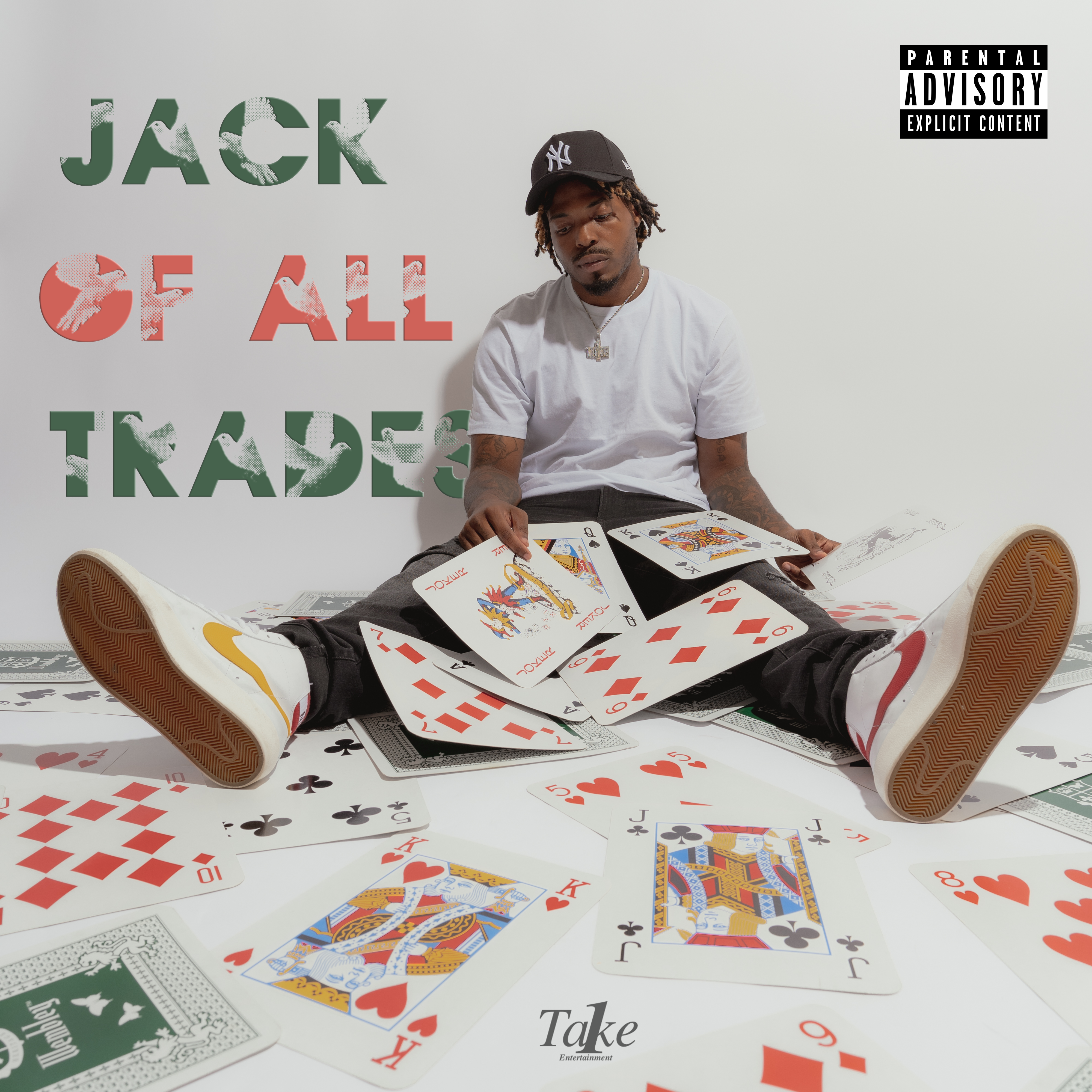 Jack Of All Trades artwork