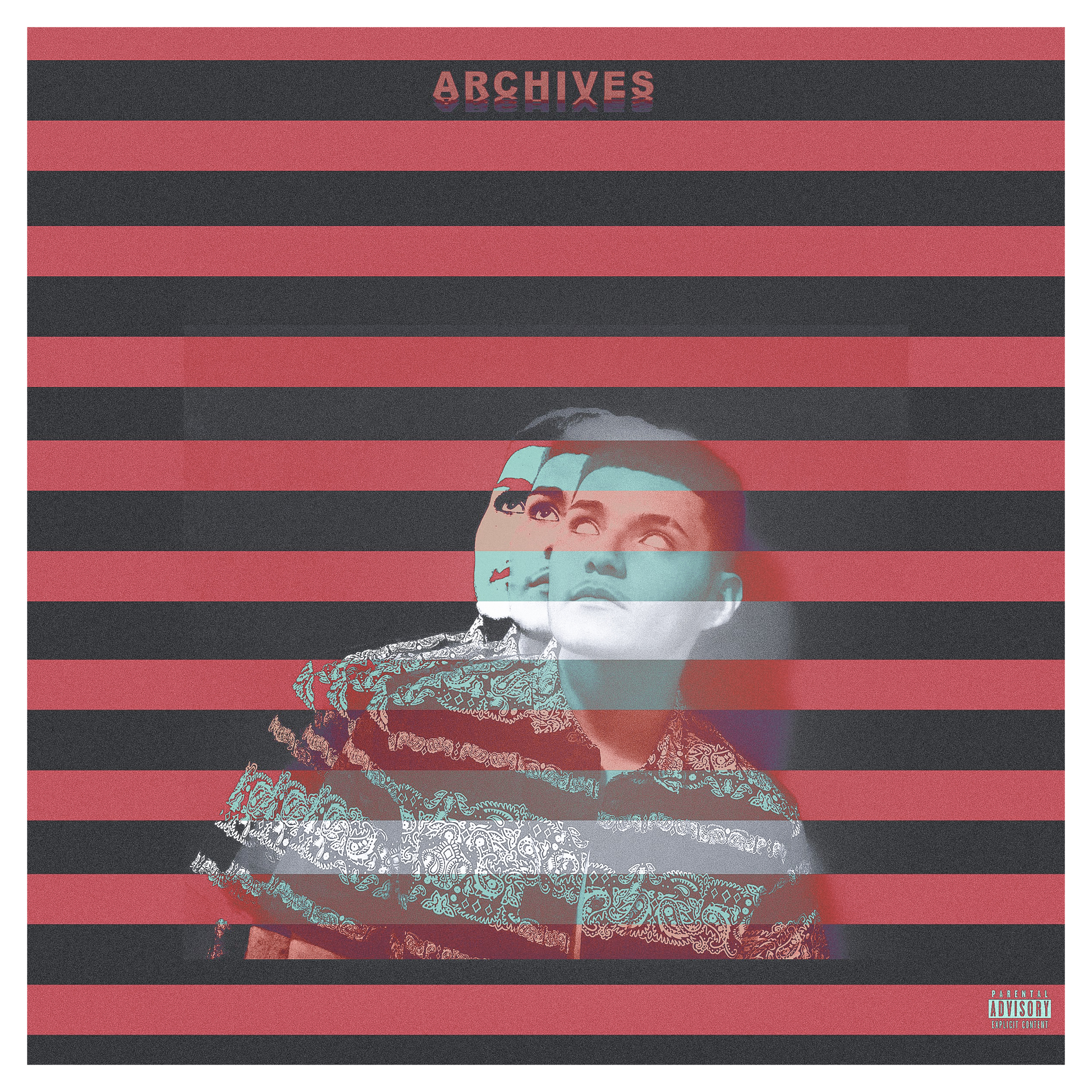 Archives (2018-2019) artwork